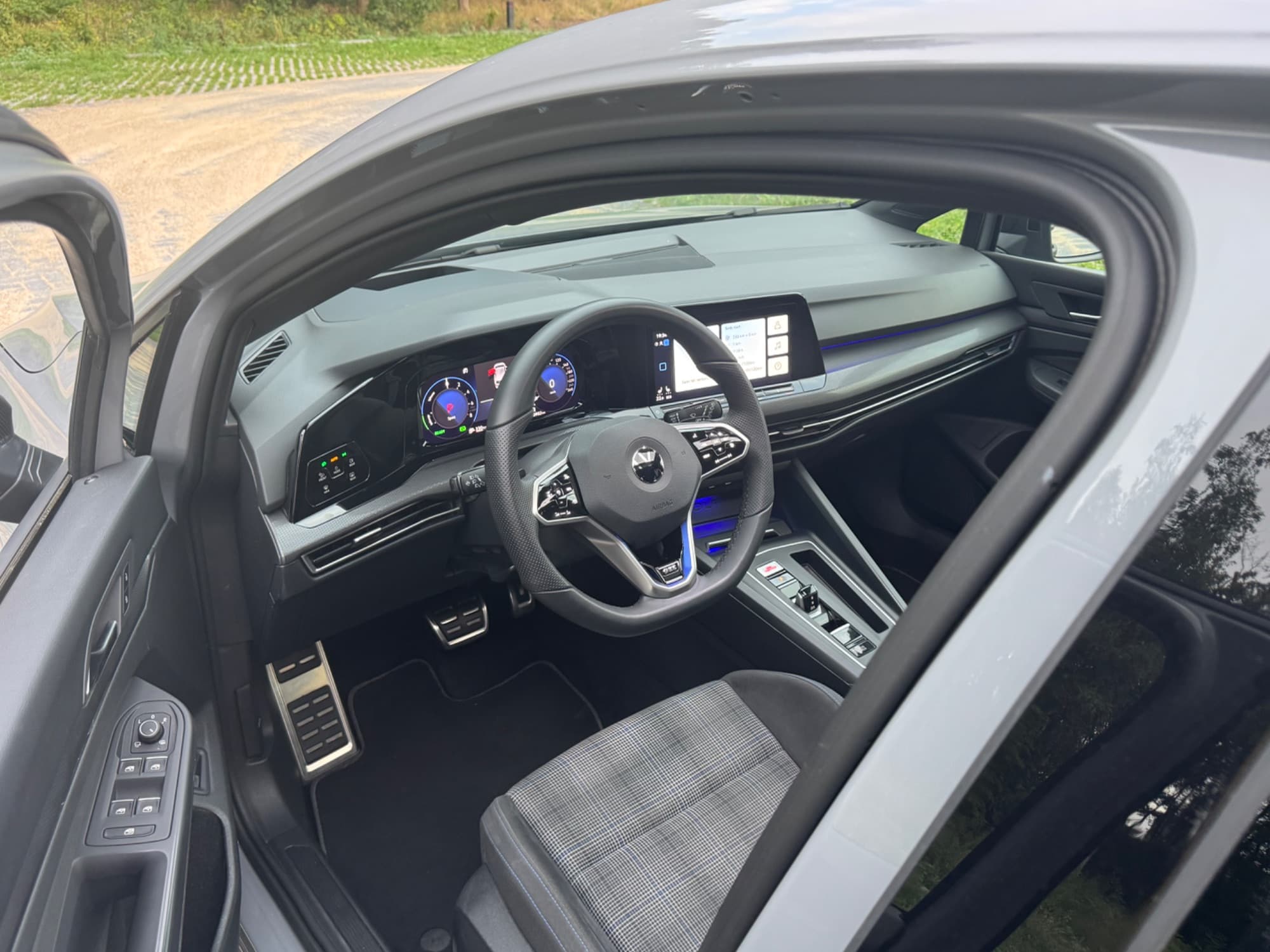 Volkswagen Golf 1.4 eHybrid