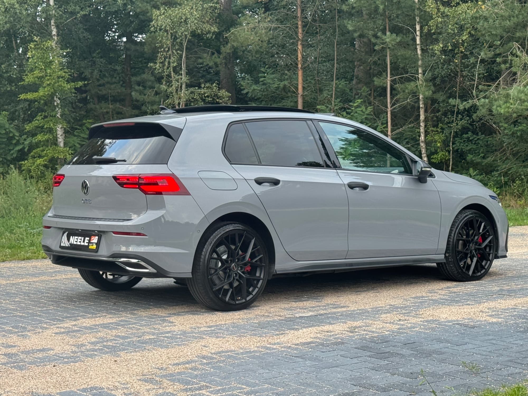 Volkswagen Golf 1.4 eHybrid