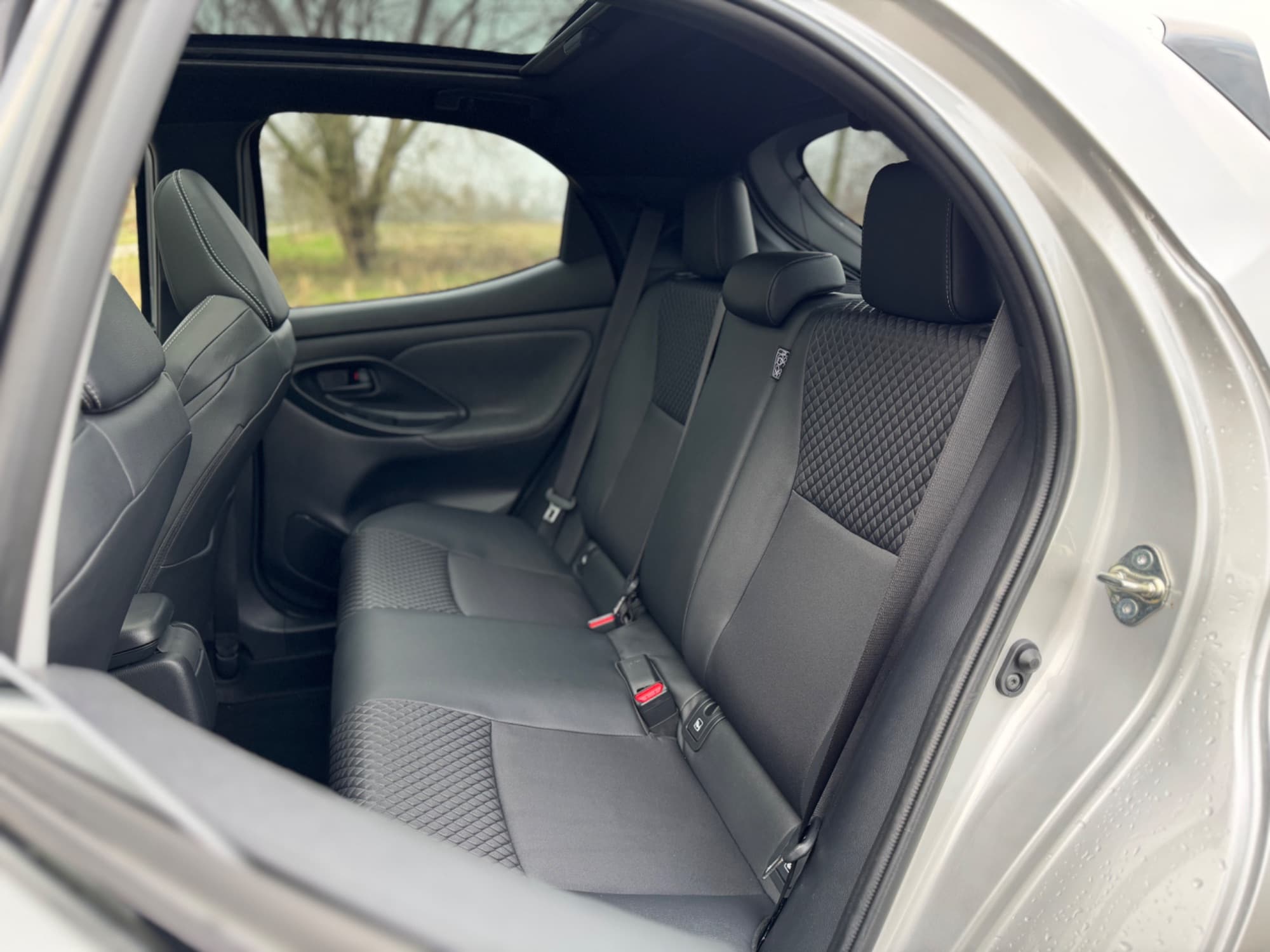 Toyota Yaris 1.5 Hybrid