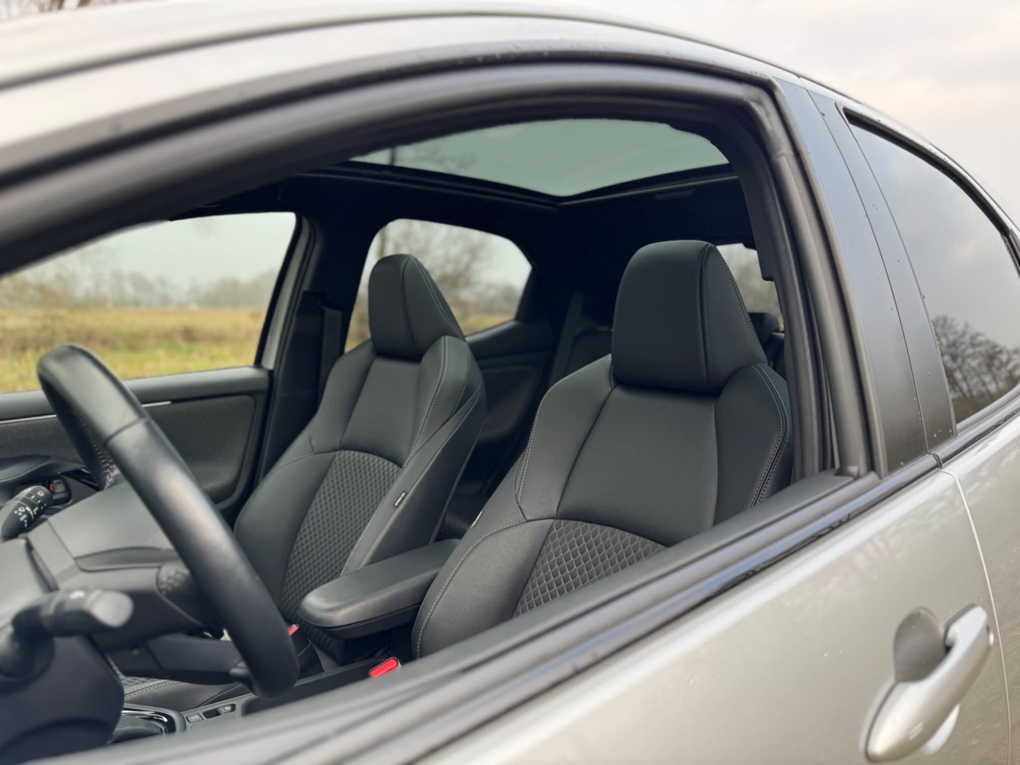 Toyota Yaris 1.5 Hybrid