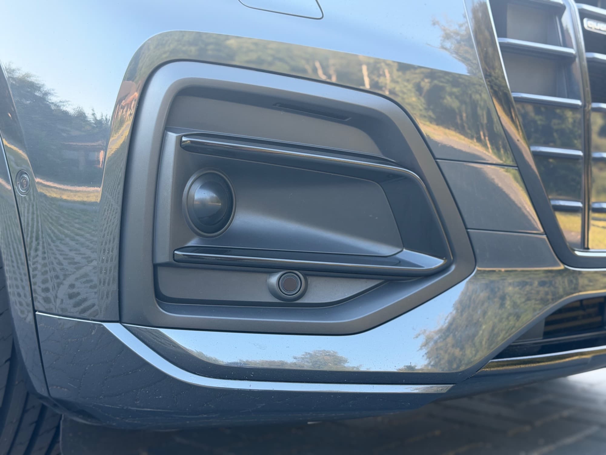 Audi Q5 50 TFSI e Quattro
