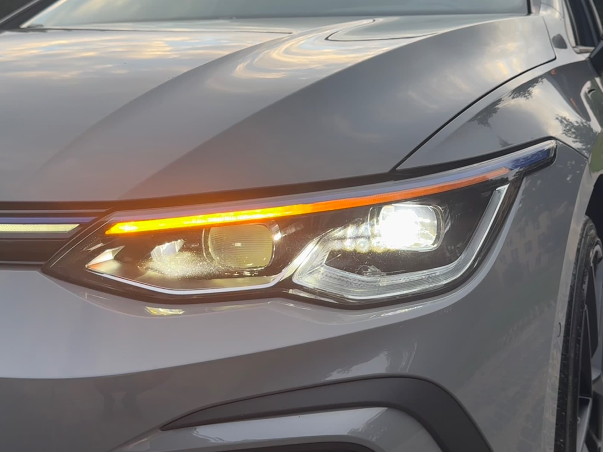 Volkswagen Golf 1.4 eHybrid