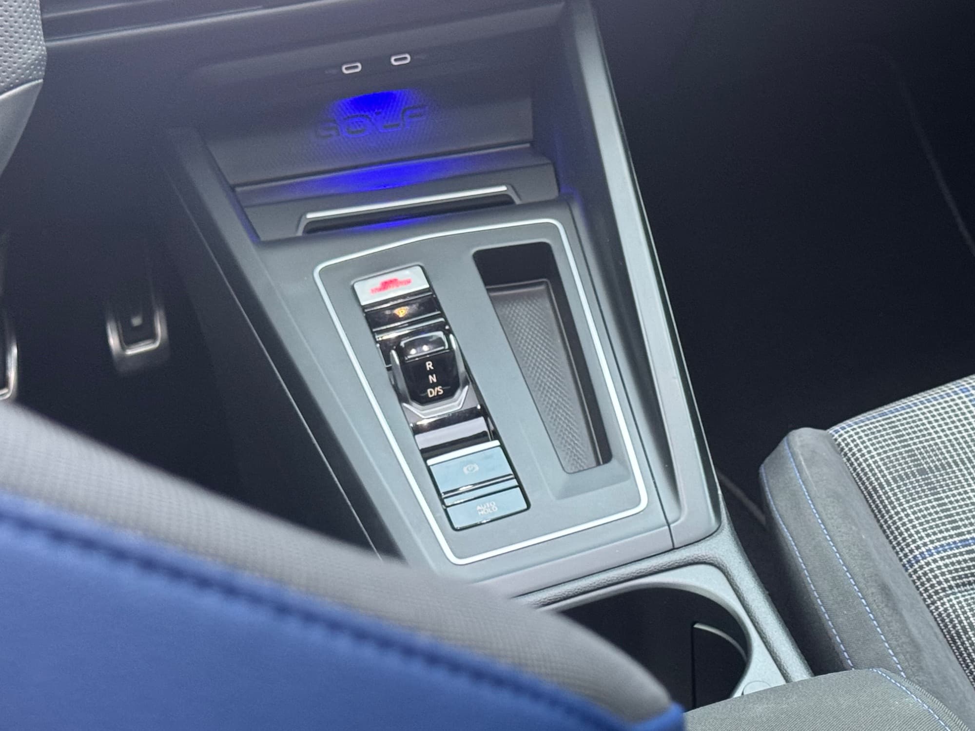 Volkswagen Golf 1.4 eHybrid