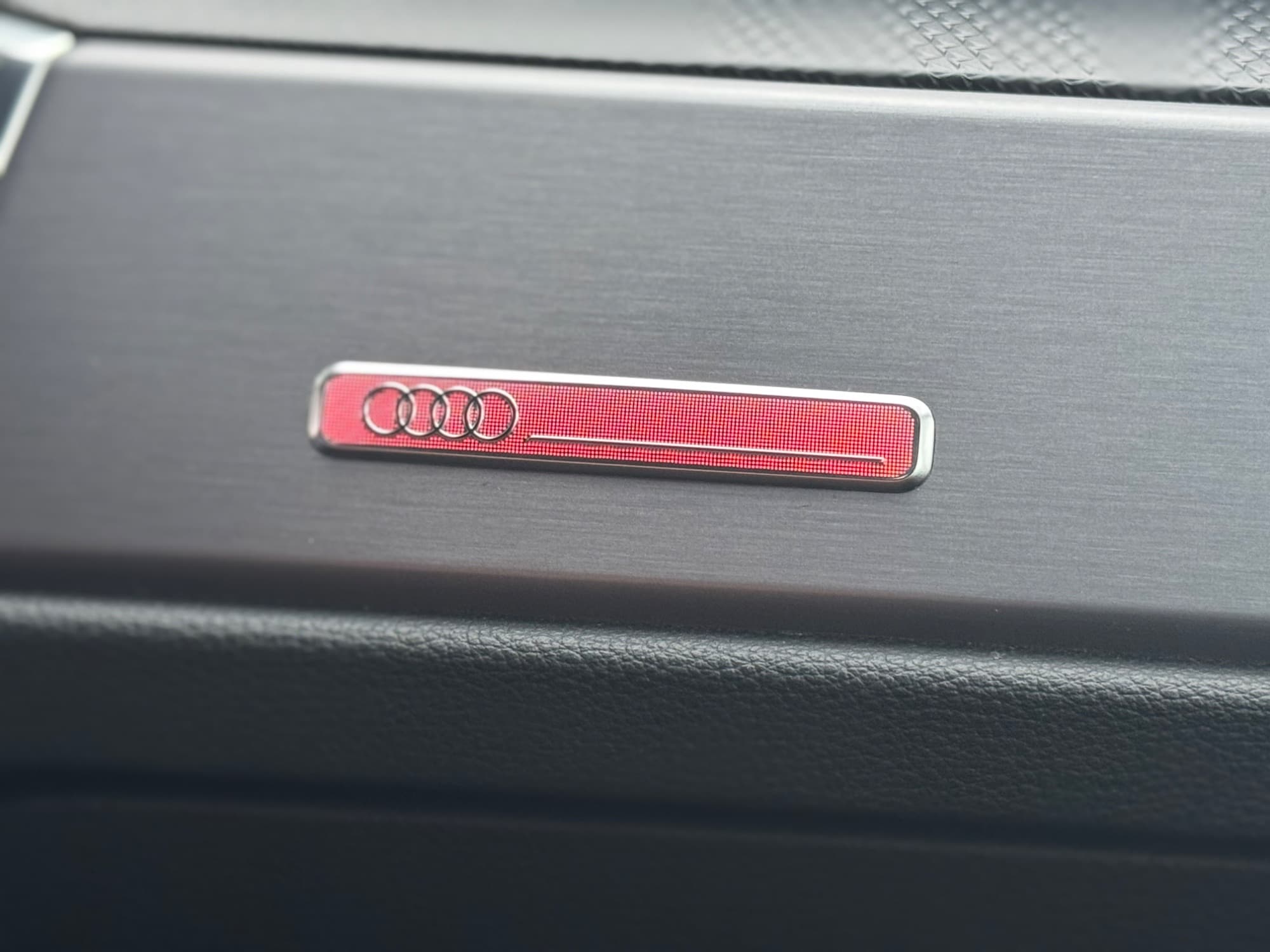 Audi Q3 45 TFSI e Sportback