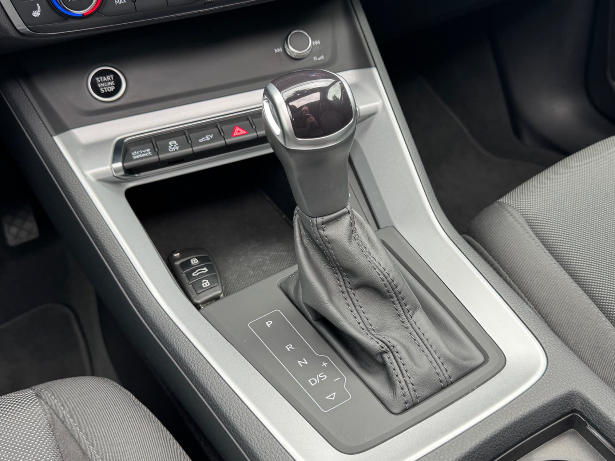 Audi Q3 45 TFSI e S-Line 