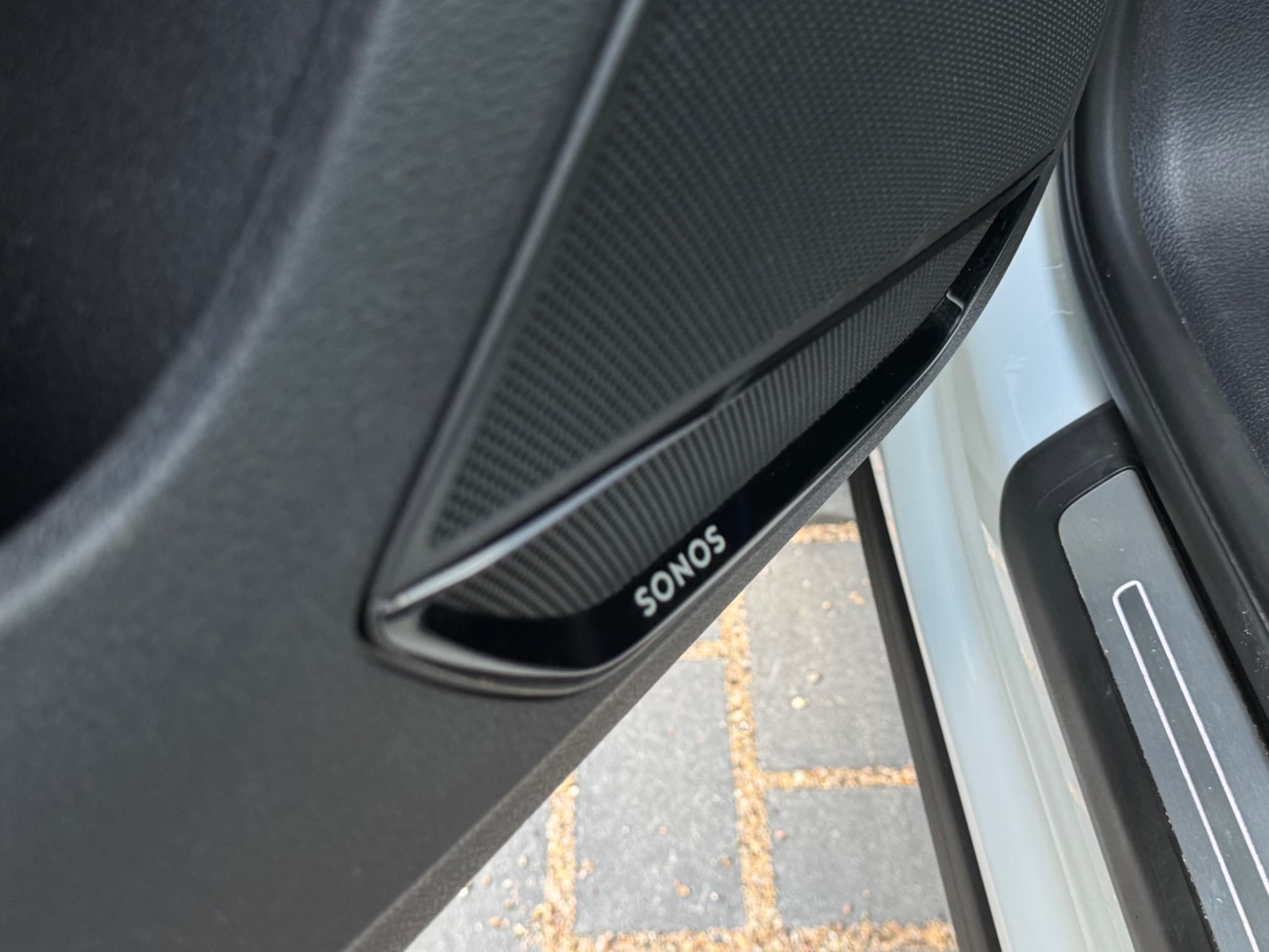 Audi Q3 45 TFSI e Sportback