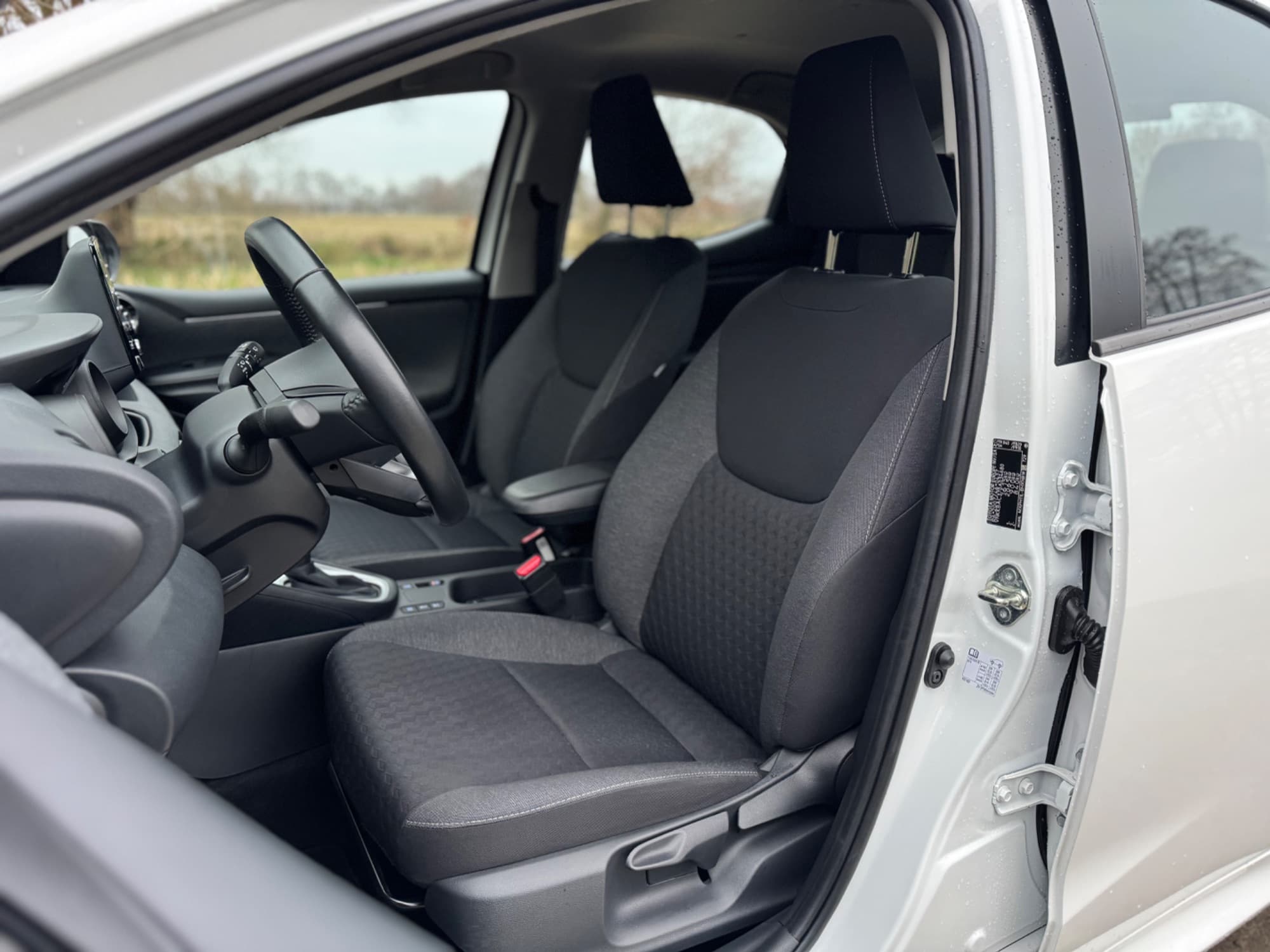 Toyota Yaris 1.5 Dynamic
