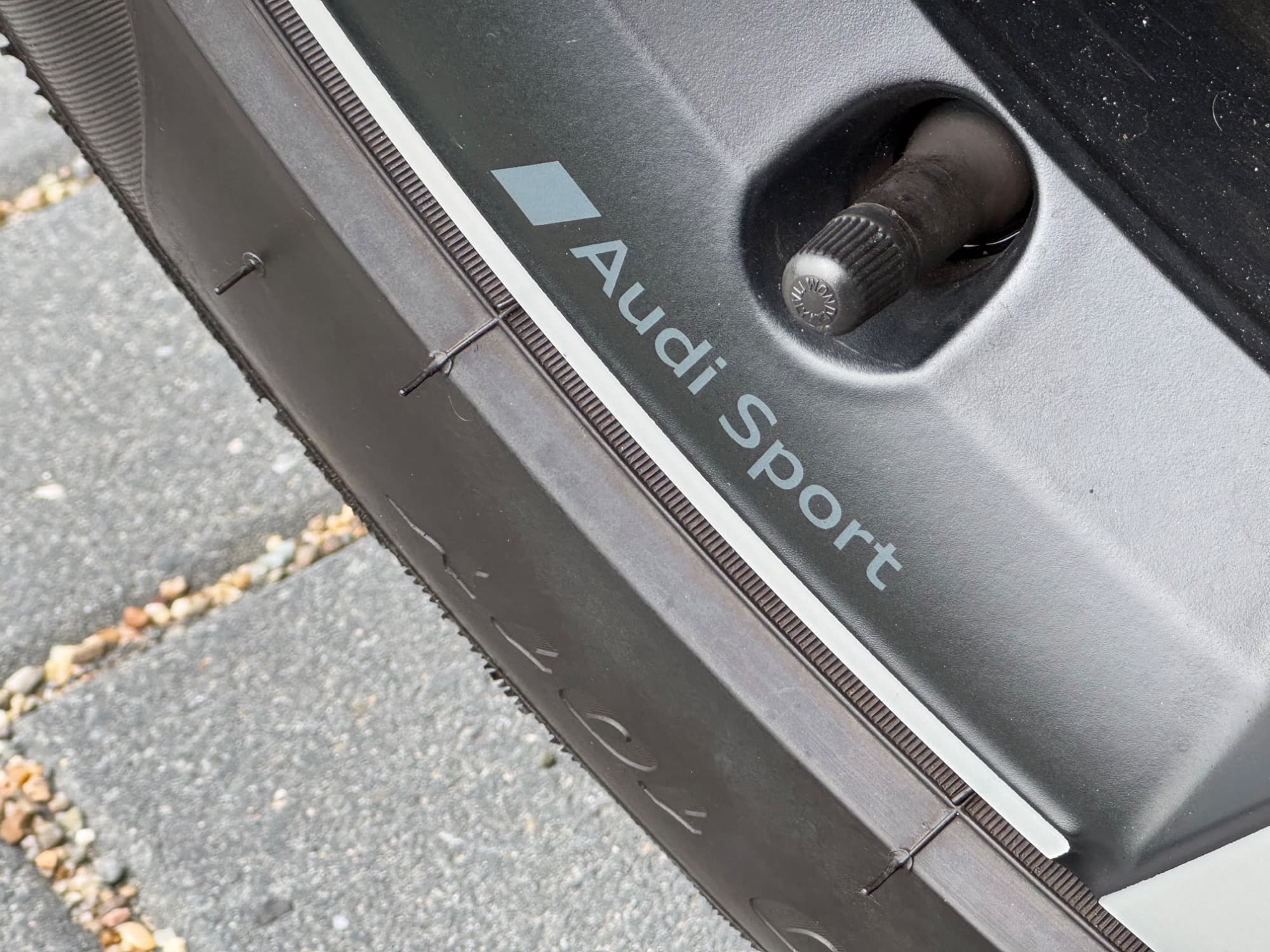 Audi Q3 45 TFSI e S-Line 