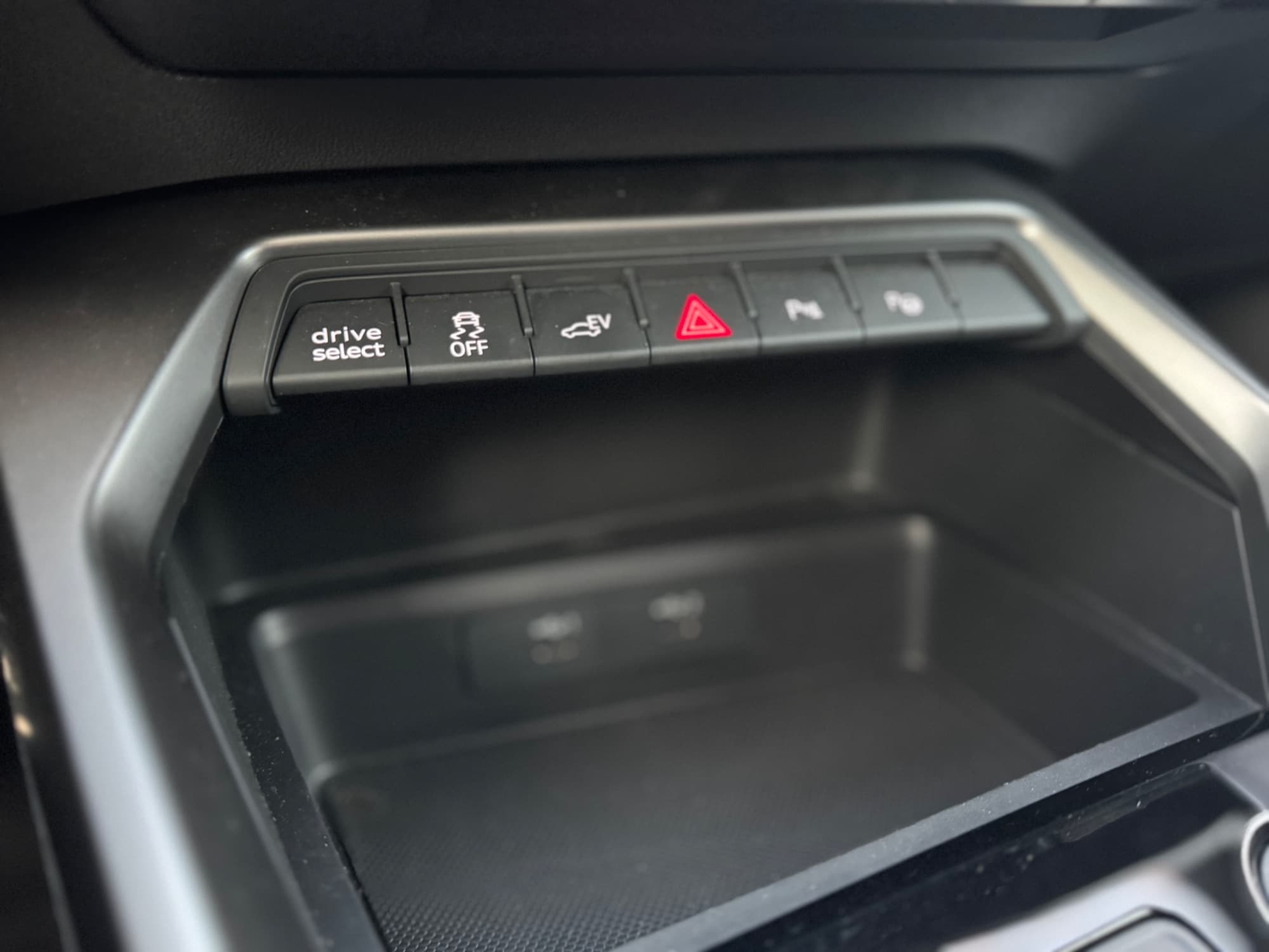 Audi A3 45 TFSI e S-Line 
