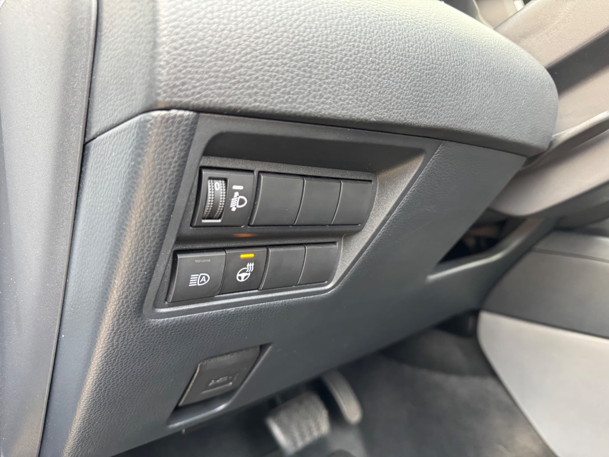 Toyota Yaris 1.5 Hybrid