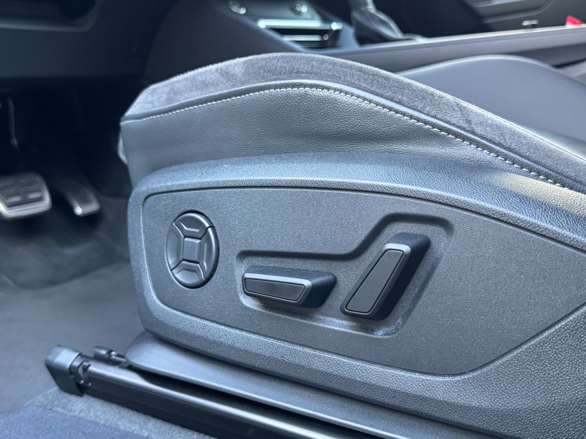 Audi Q3 45 TFSI e Sportback