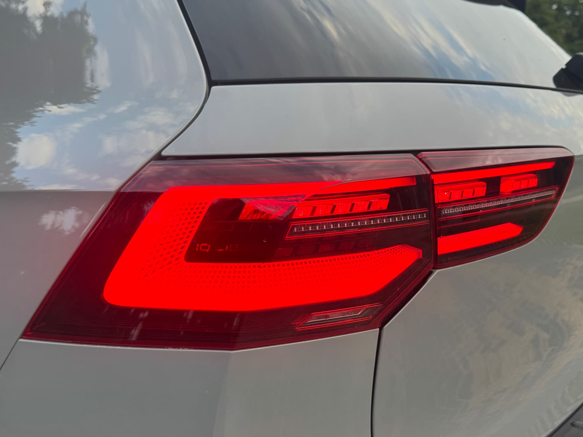 Volkswagen Golf 1.4 eHybrid