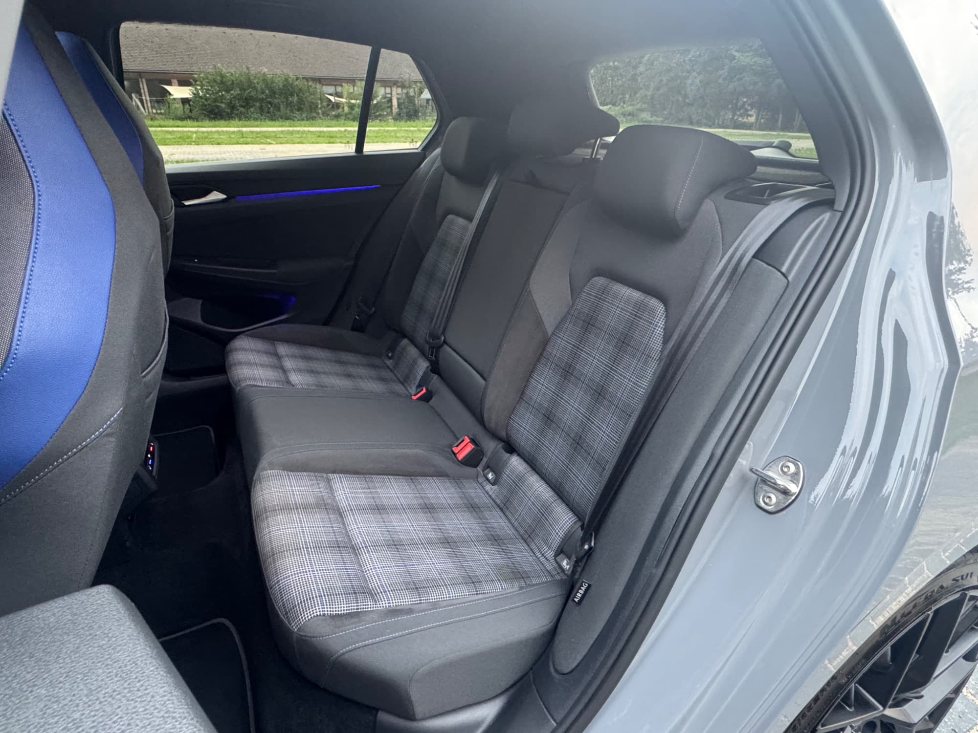 Volkswagen Golf 1.4 eHybrid