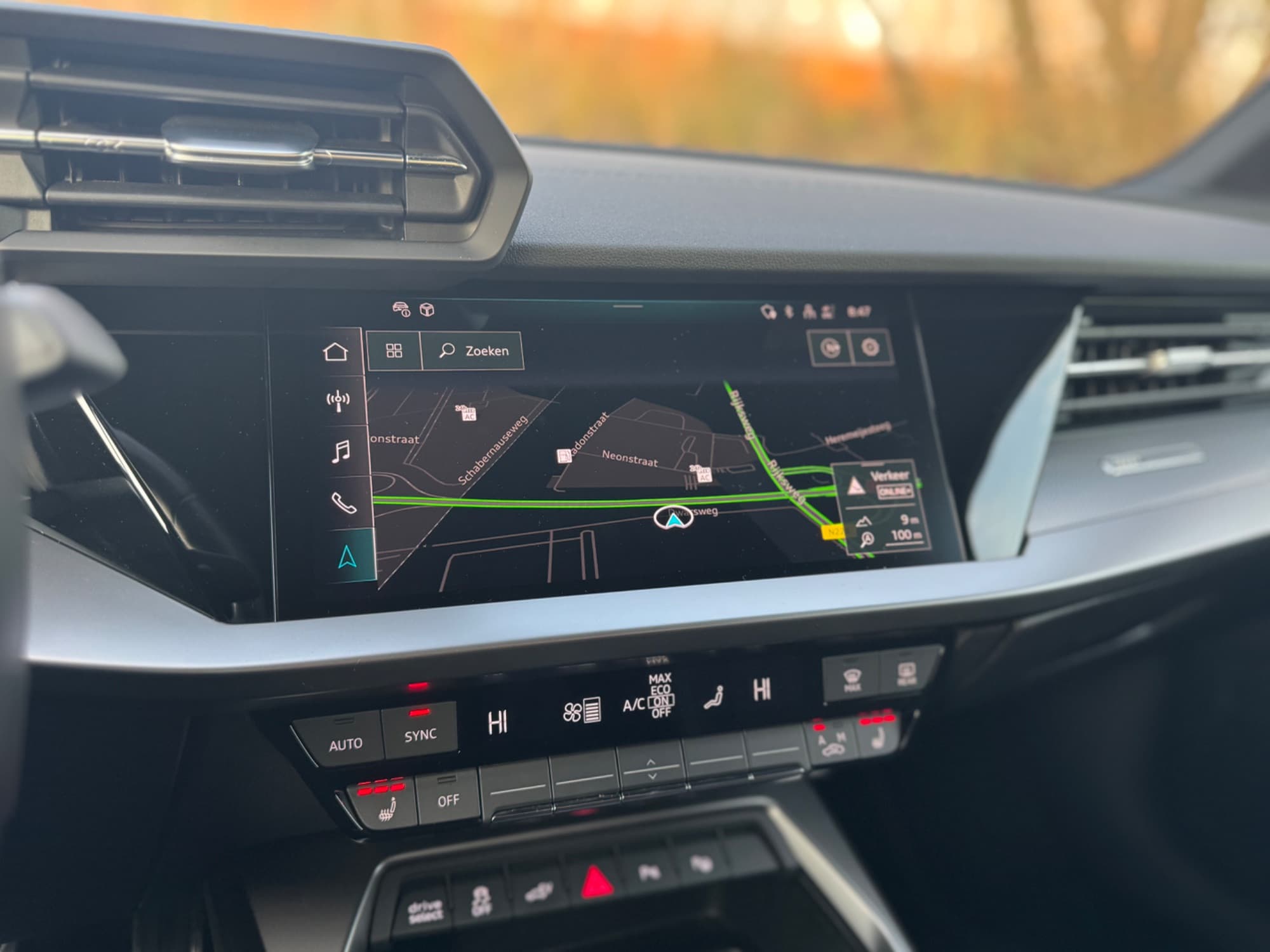 Audi A3 45 TFSI e S-Line 
