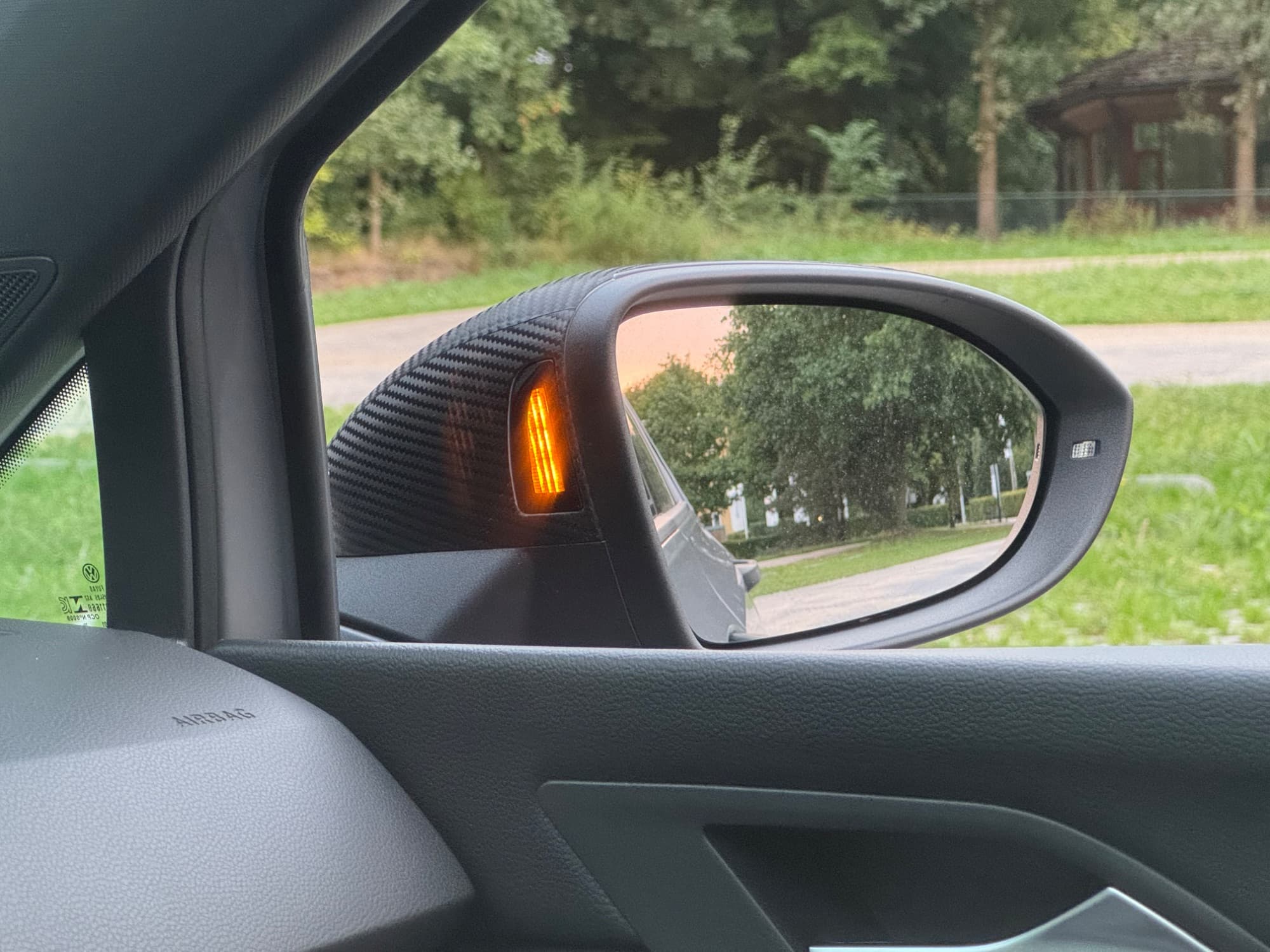 Volkswagen Golf 1.4 eHybrid