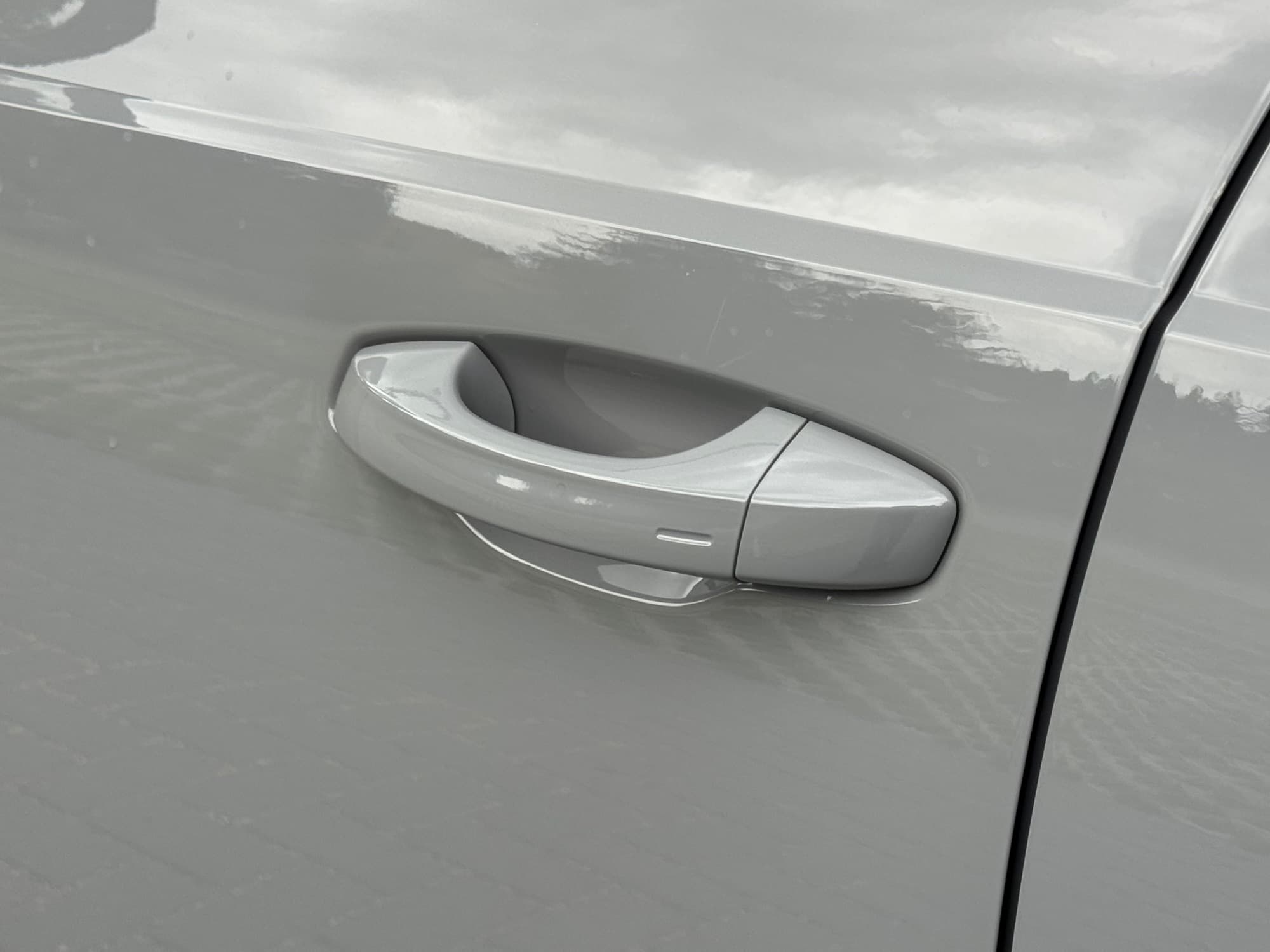 Audi Q3 45 TFSI e S-Line 