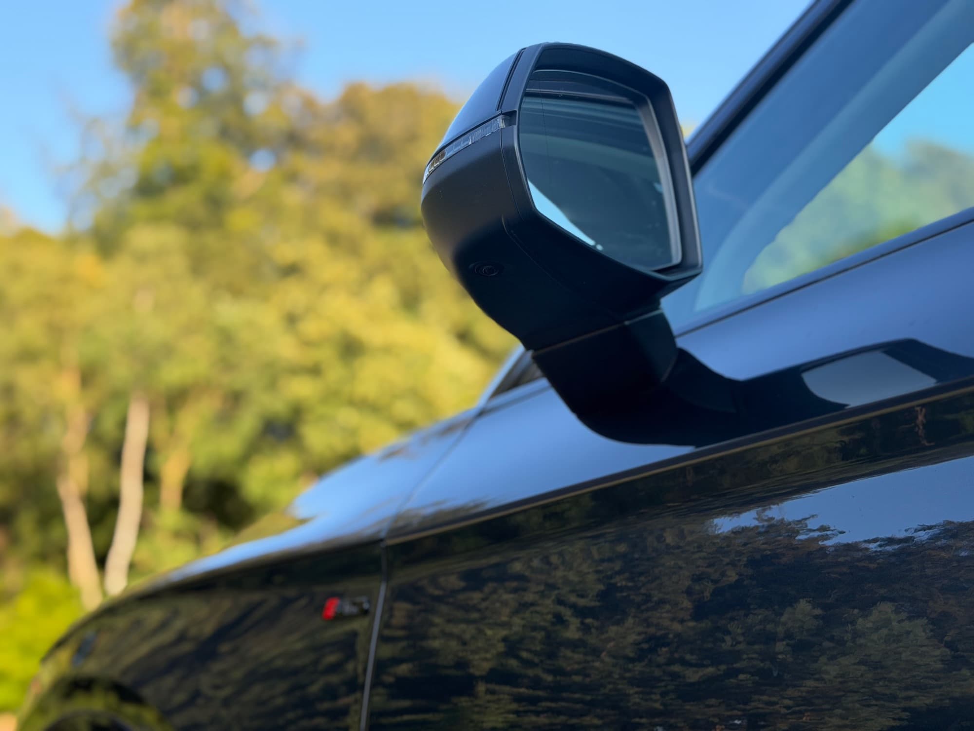 Audi Q5 50 TFSI e Quattro