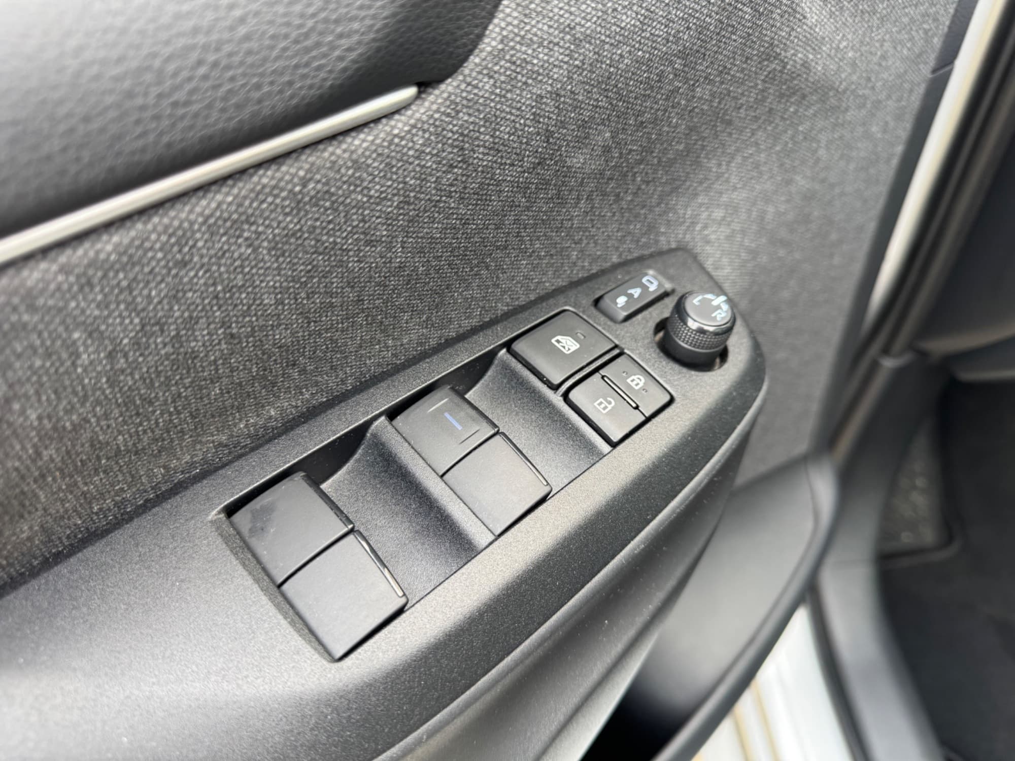 Toyota Yaris 1.5 Hybrid