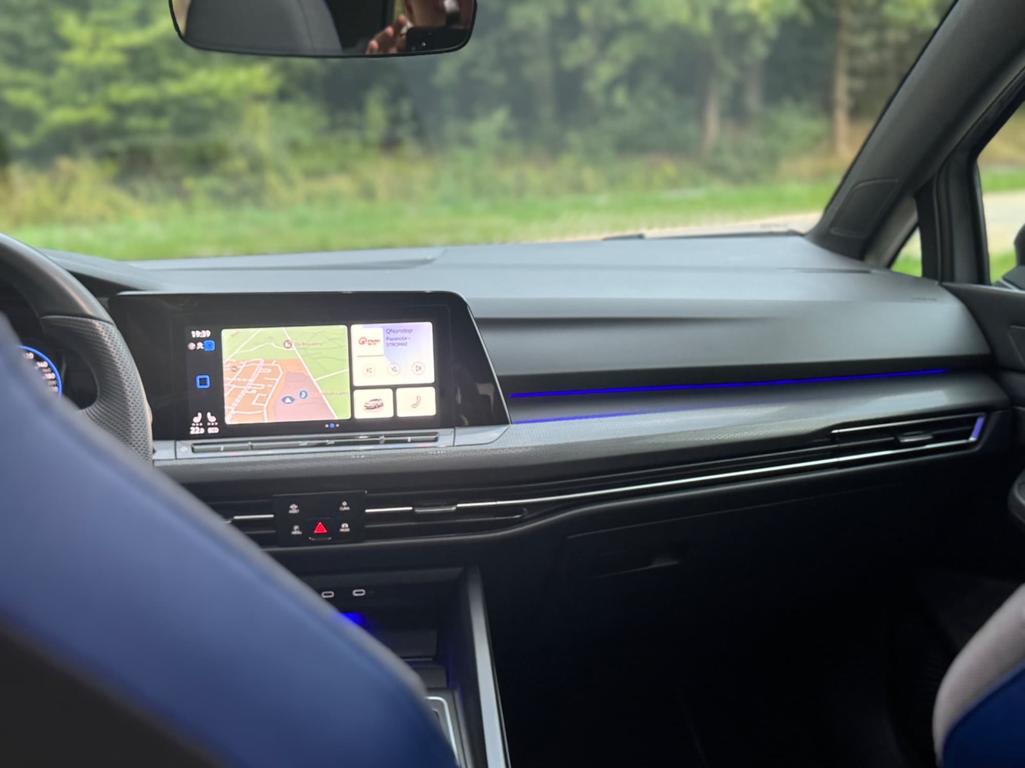 Volkswagen Golf 1.4 eHybrid