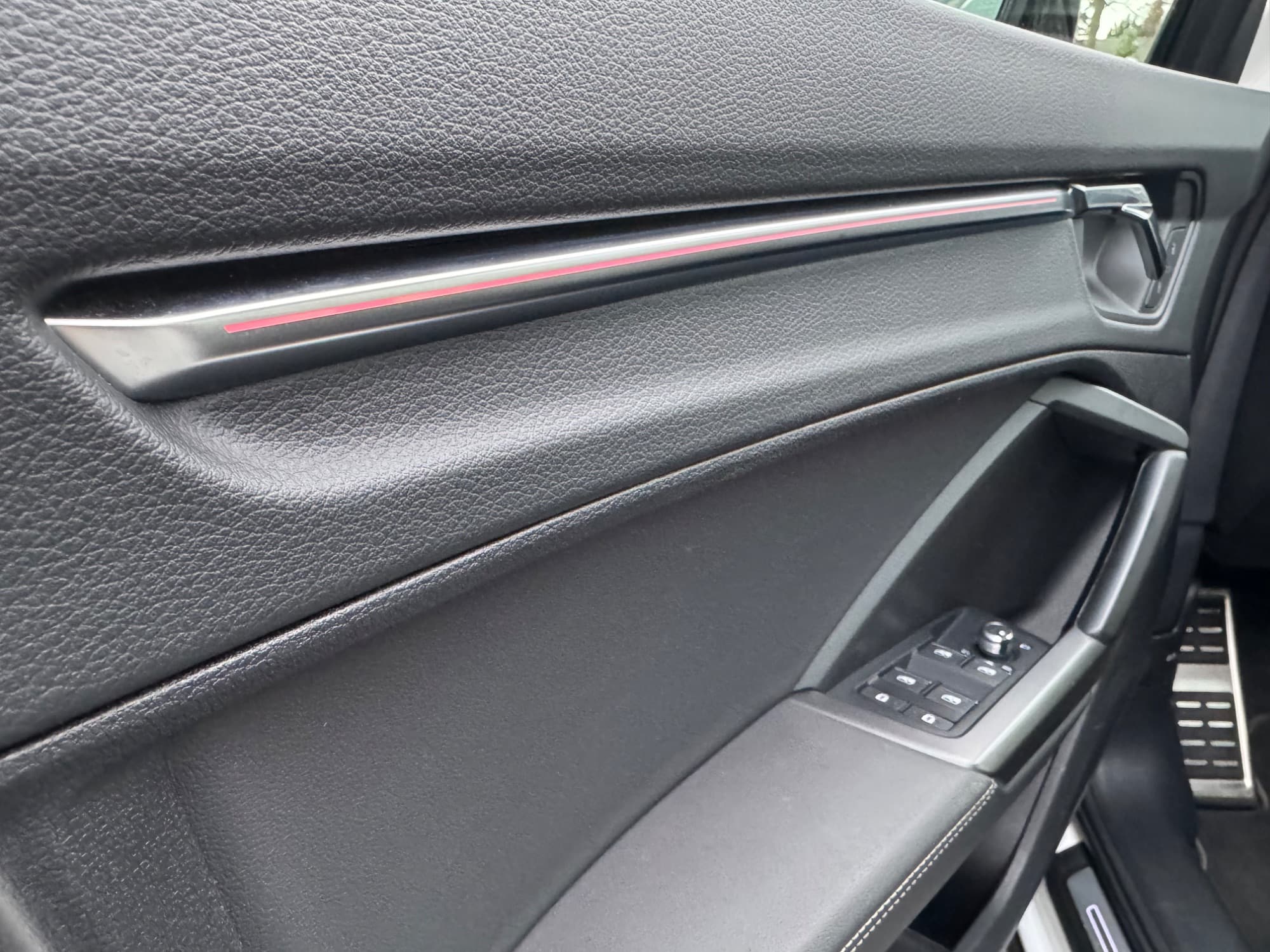 Audi Q3 45 TFSI e Sportback