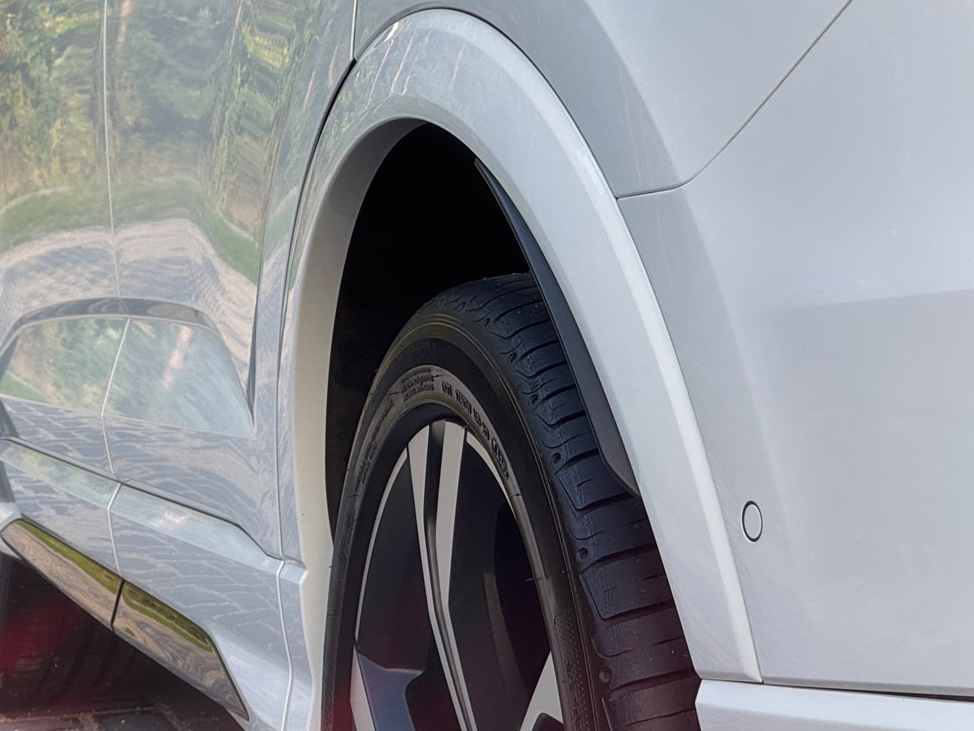 Audi Q3 45 TFSI e Sportback