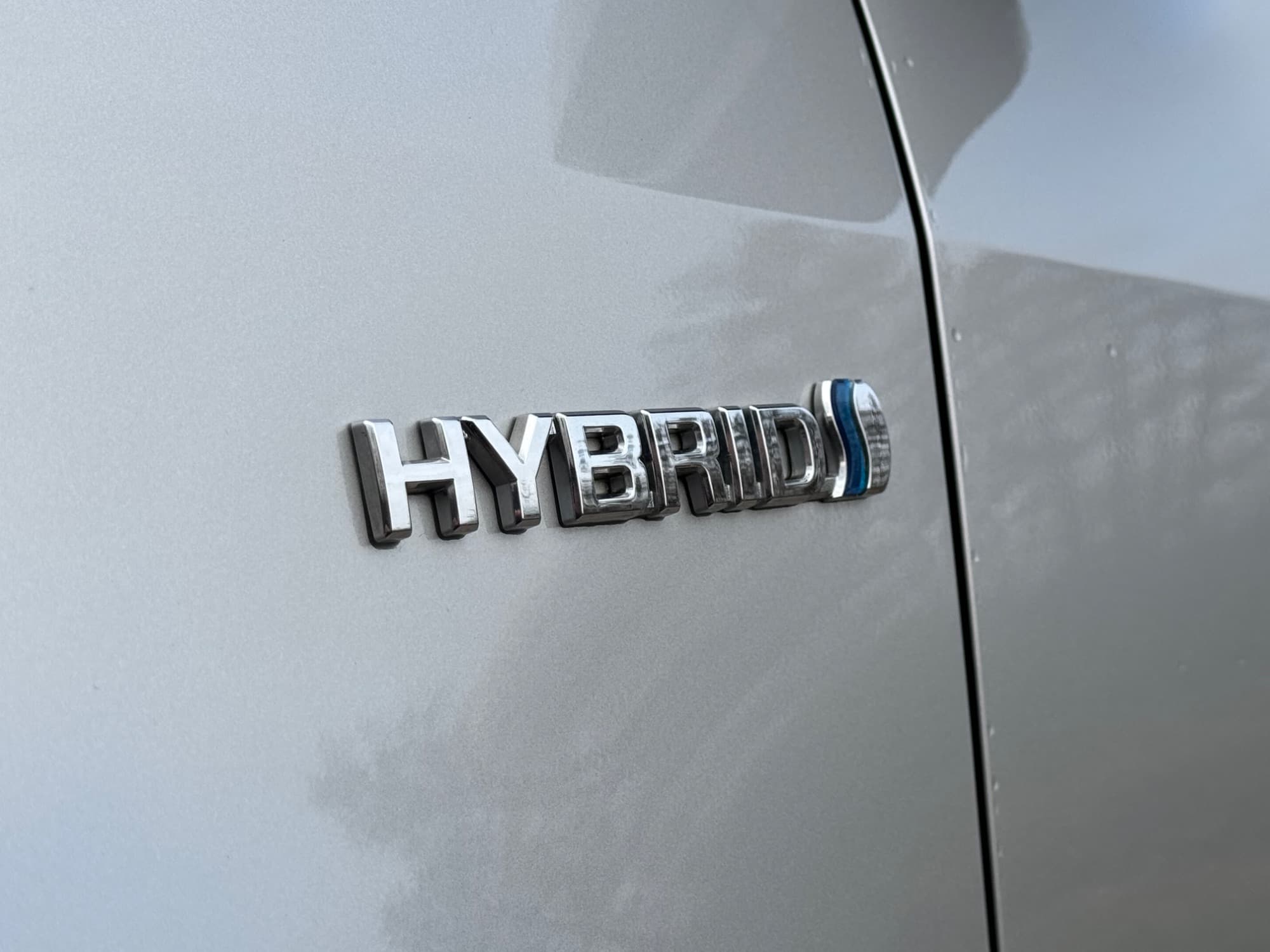 Toyota Yaris 1.5 Hybrid