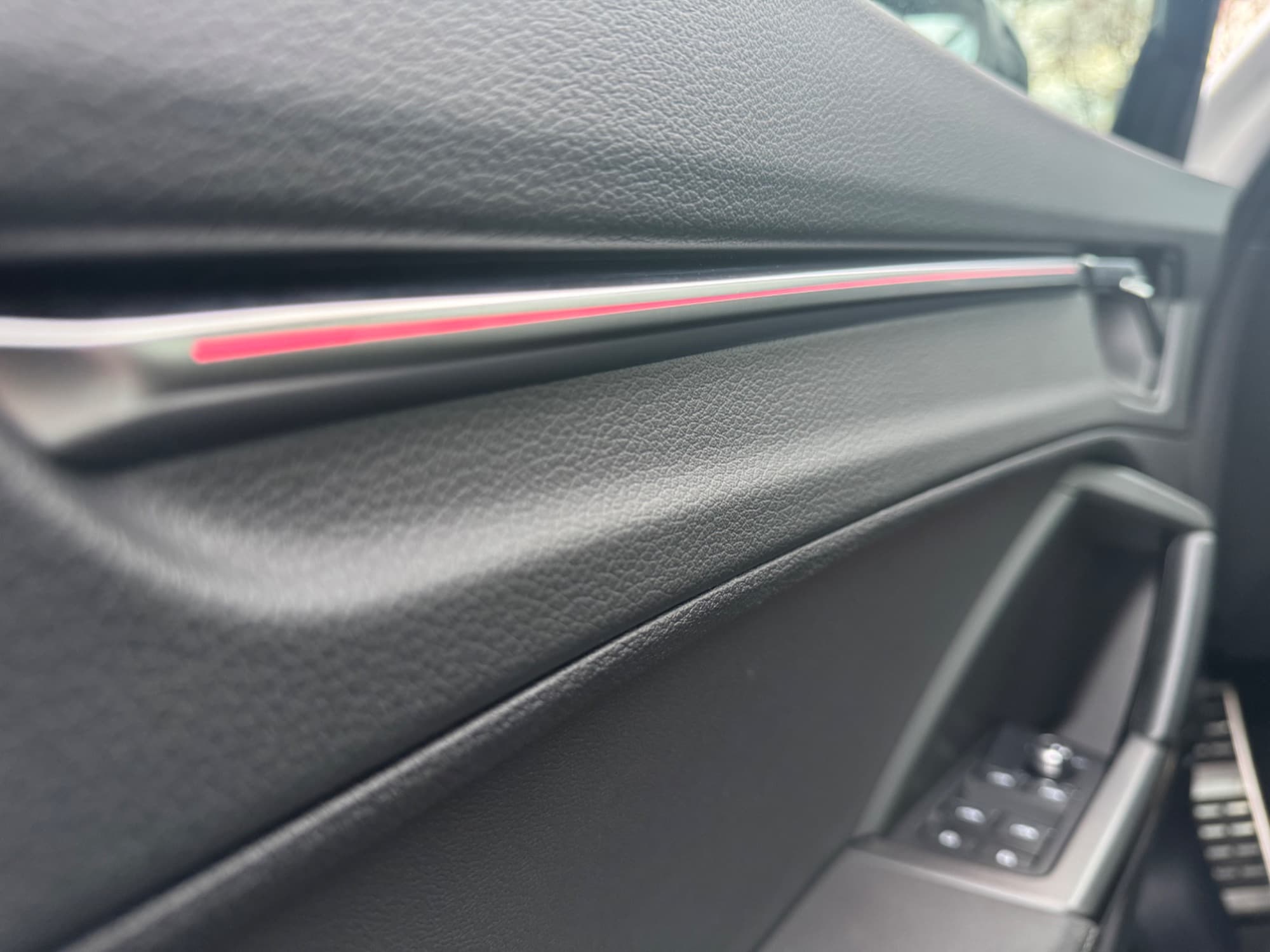 Audi Q3 45 TFSI e Sportback