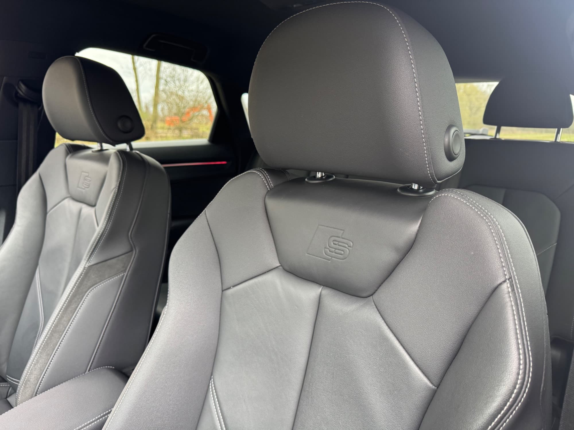 Audi Q3 45 TFSI e Sportback