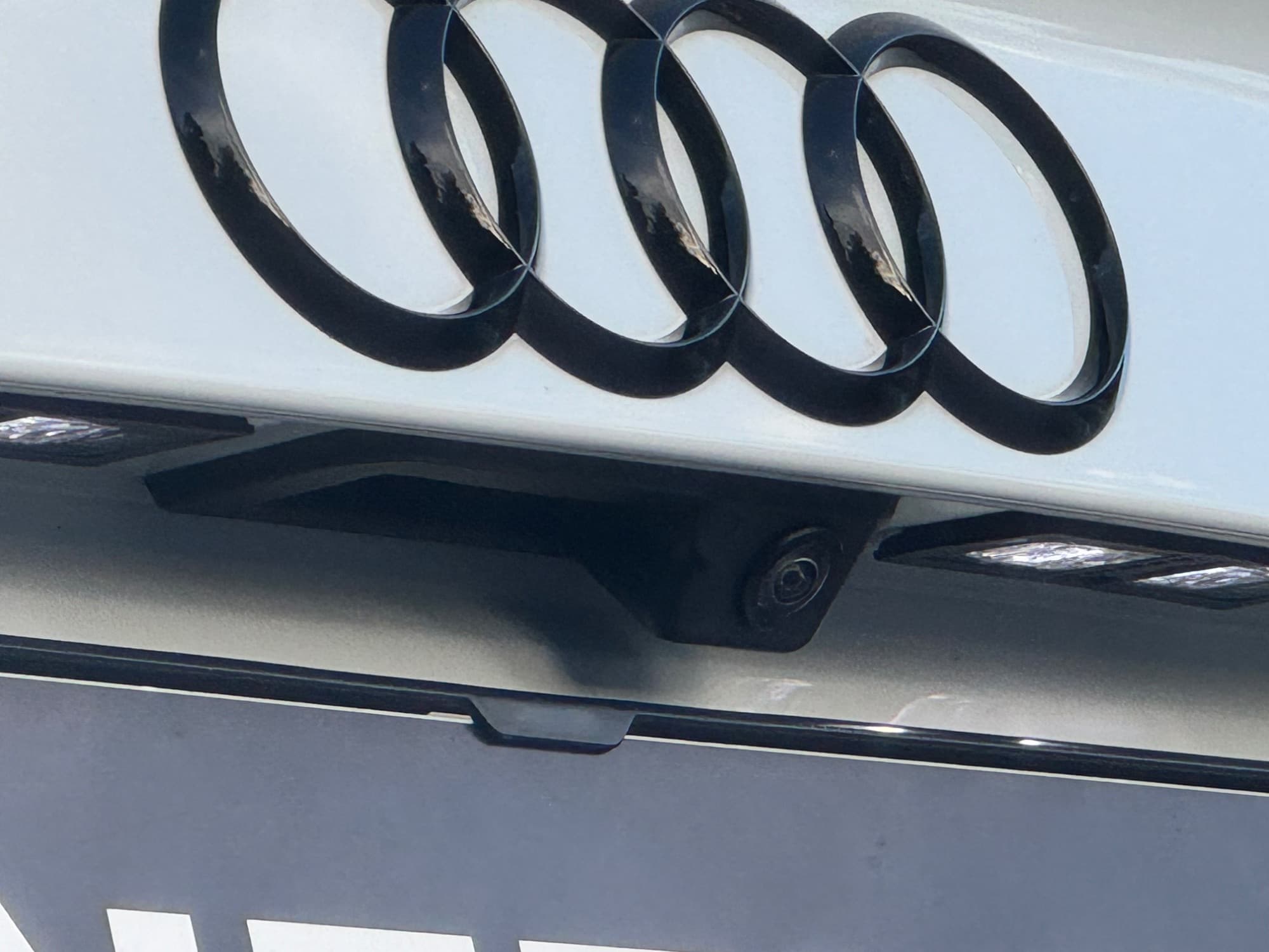 Audi Q3 45 TFSI e Sportback