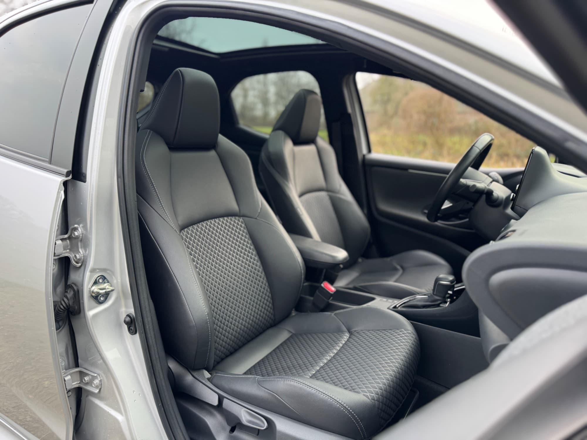 Toyota Yaris 1.5 Hybrid