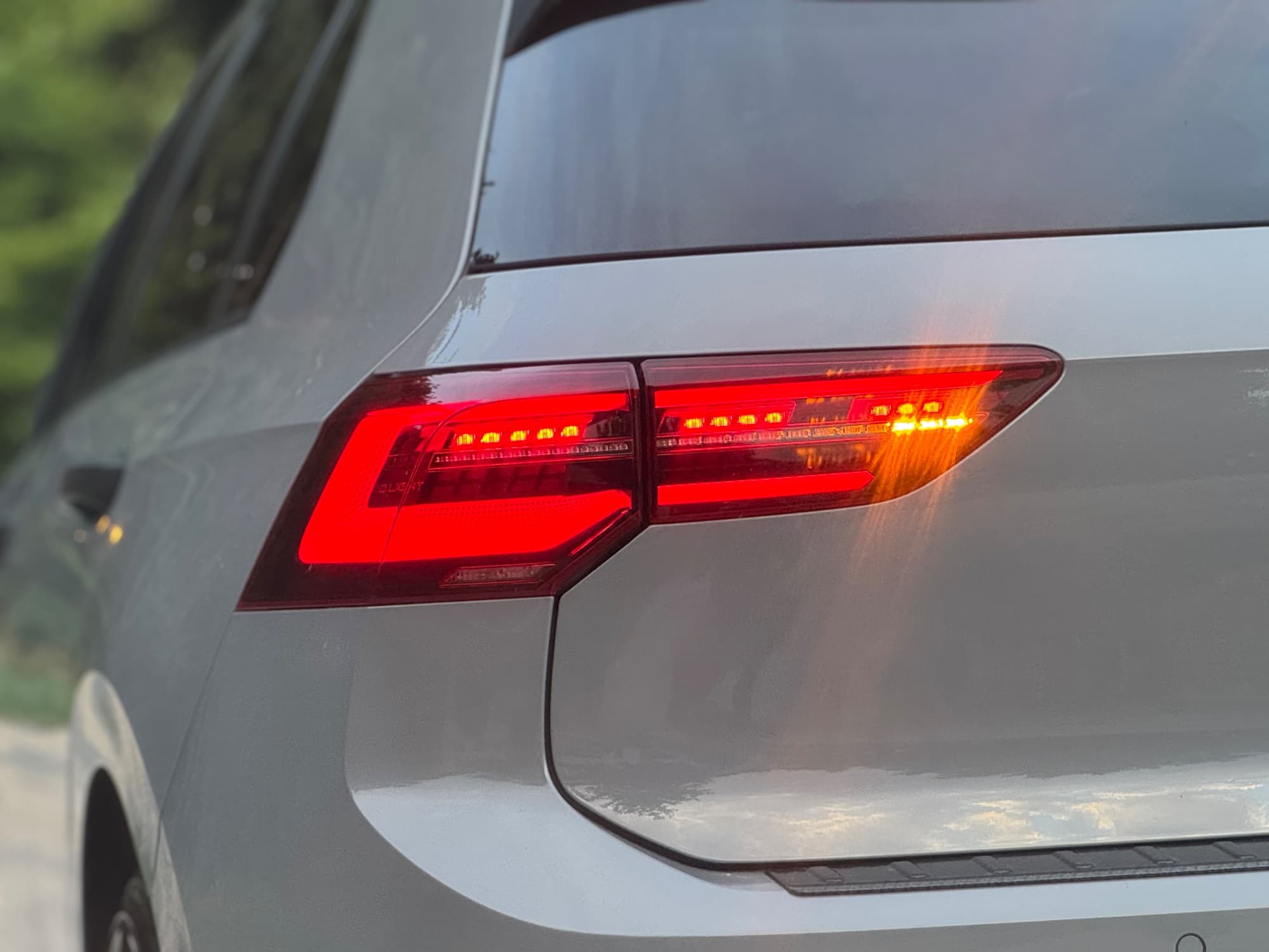 Volkswagen Golf 1.4 eHybrid