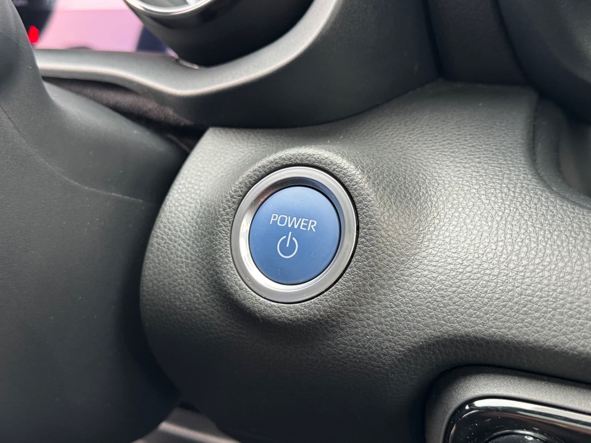 Toyota Yaris 1.5 Hybrid