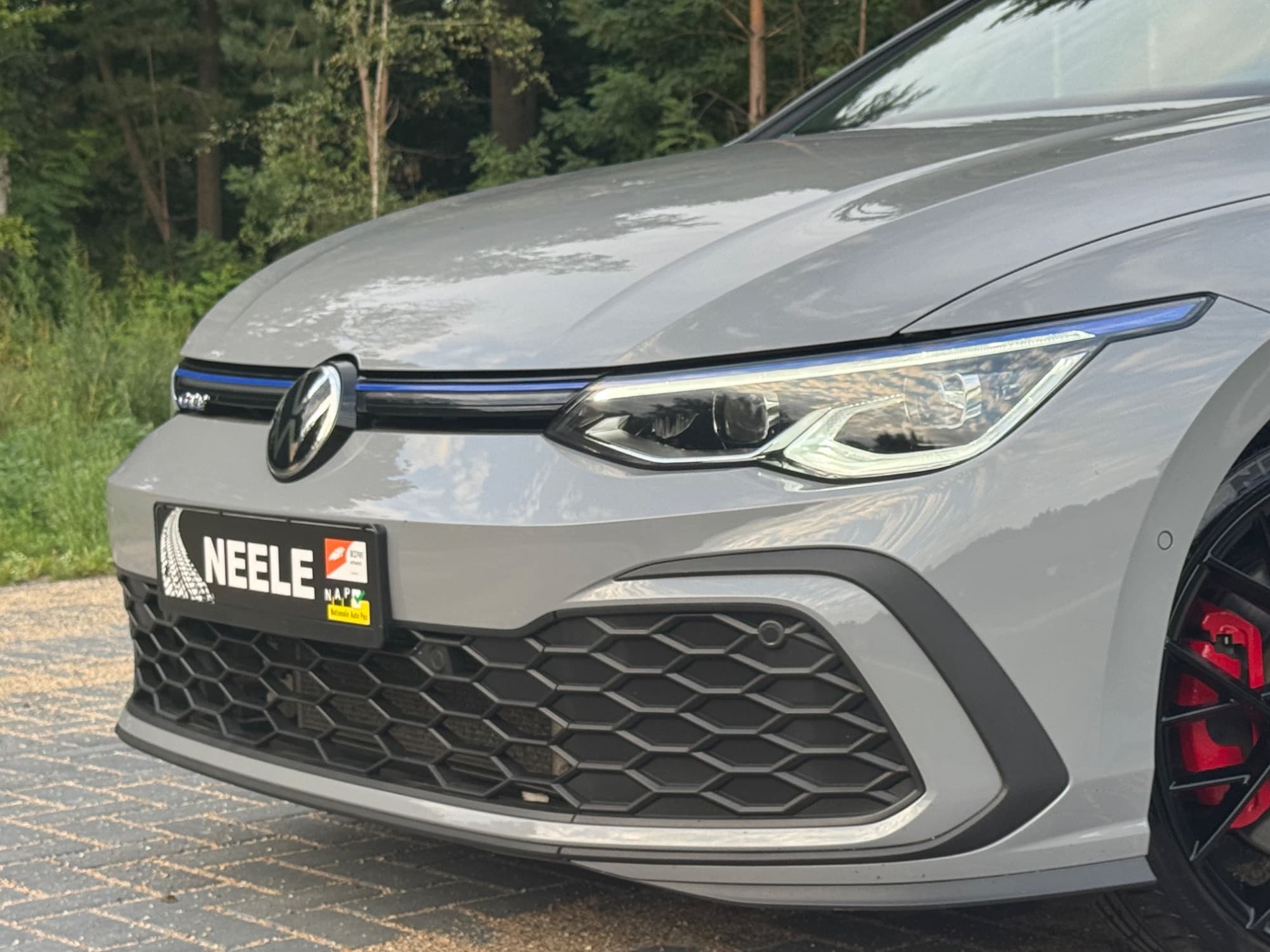 Volkswagen Golf 1.4 eHybrid