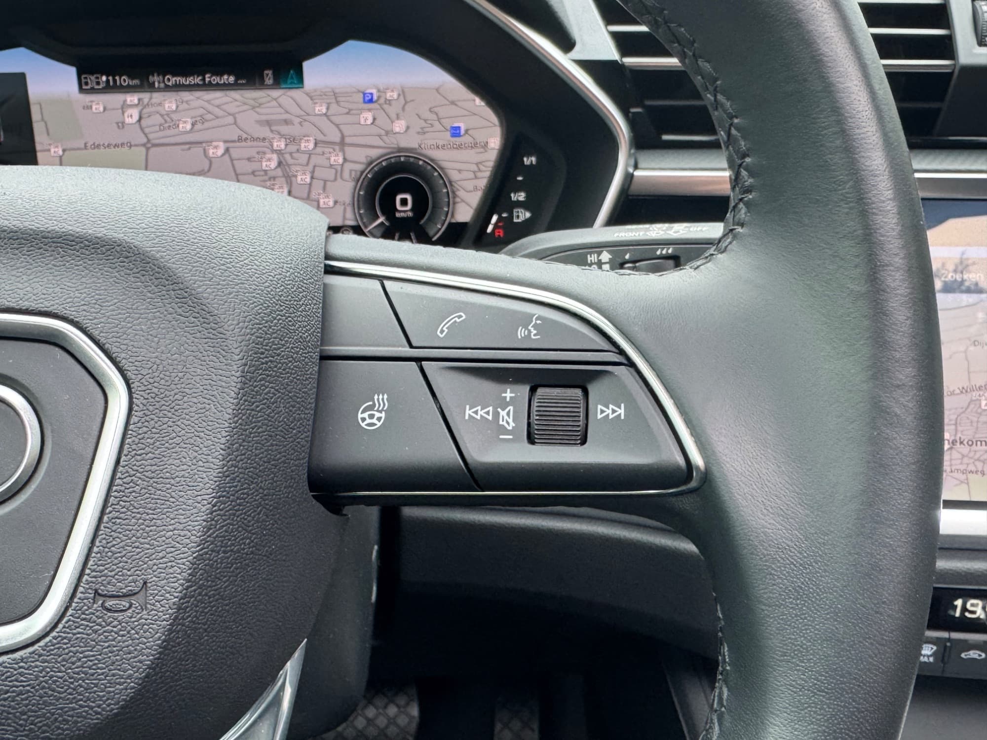 Audi Q3 45 TFSI e S-Line 
