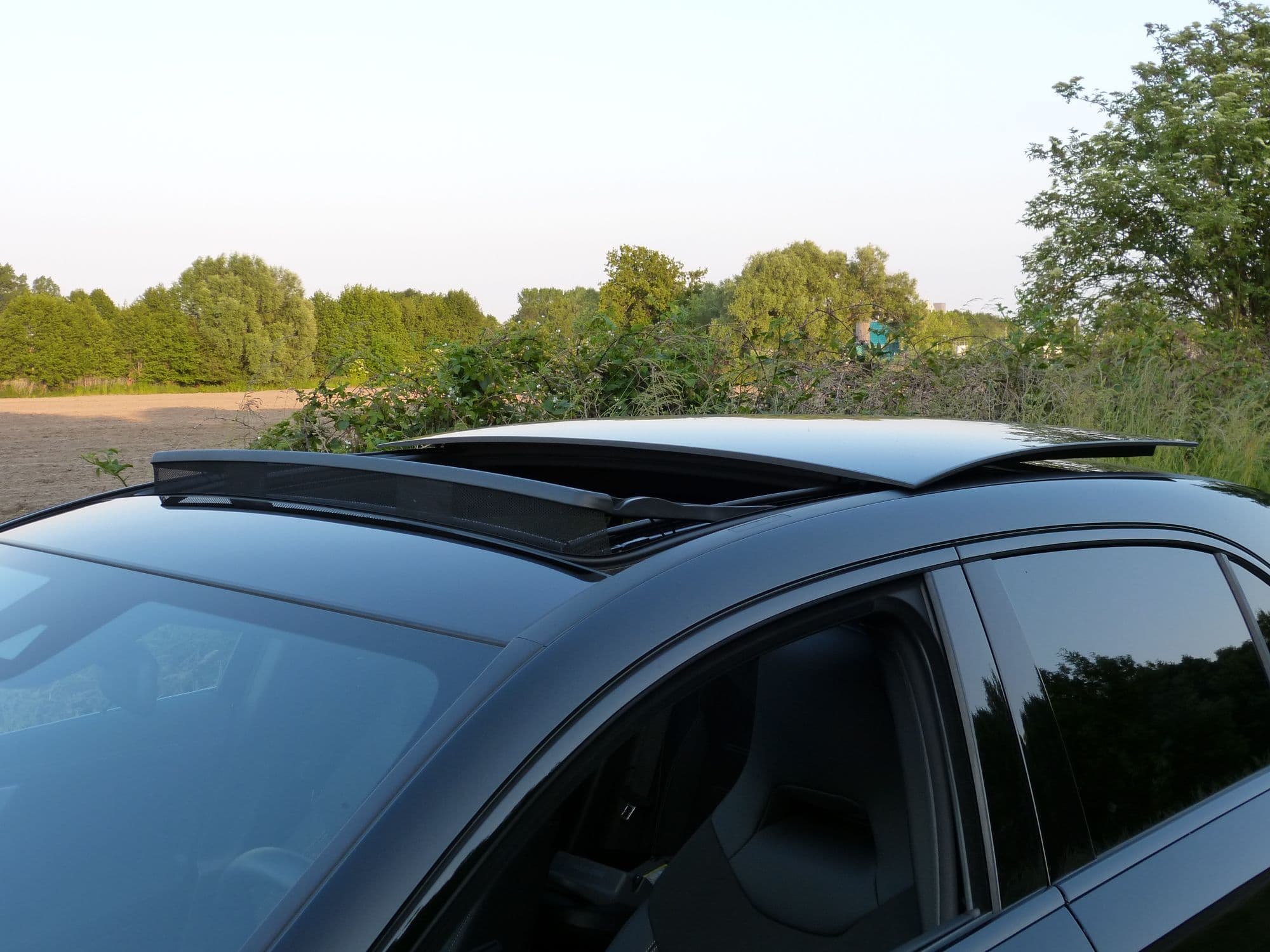 Mercedes-Benz A250e AMG pakket