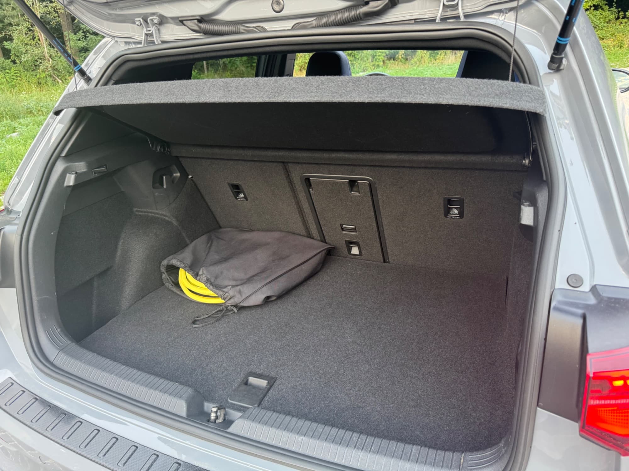 Volkswagen Golf 1.4 eHybrid