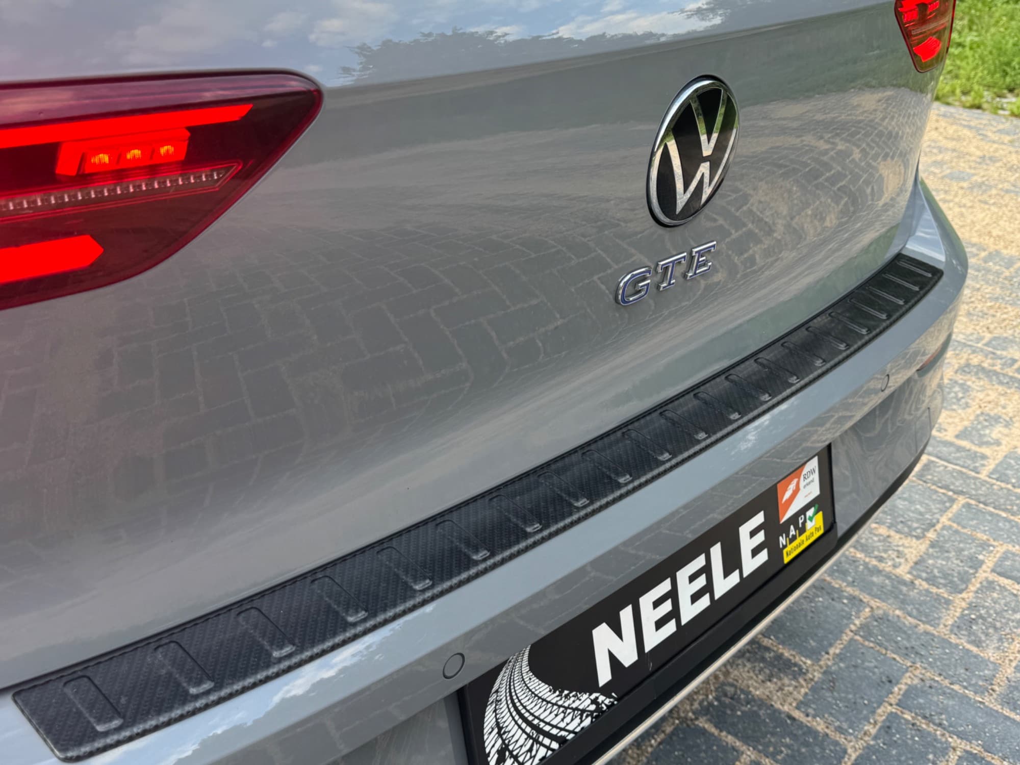 Volkswagen Golf 1.4 eHybrid