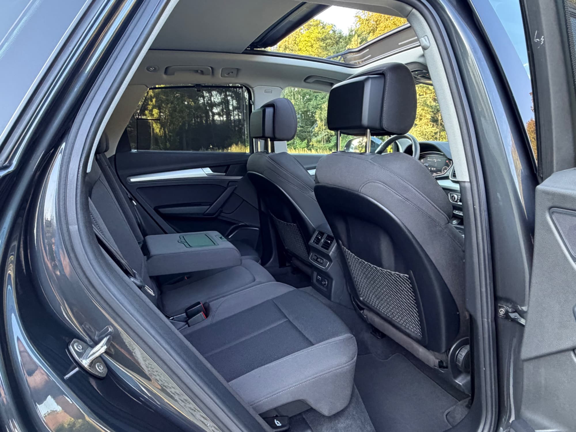 Audi Q5 50 TFSI e Quattro