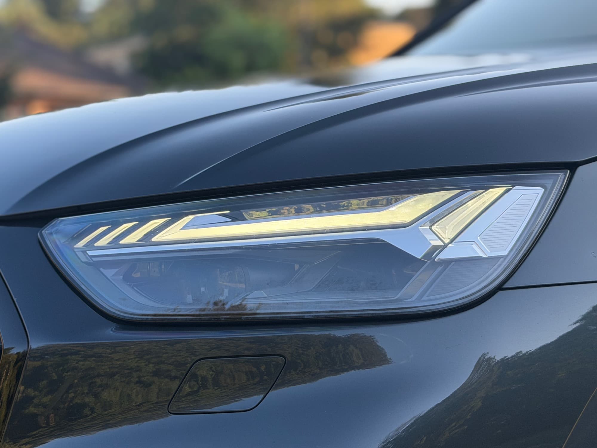 Audi Q5 50 TFSI e Quattro