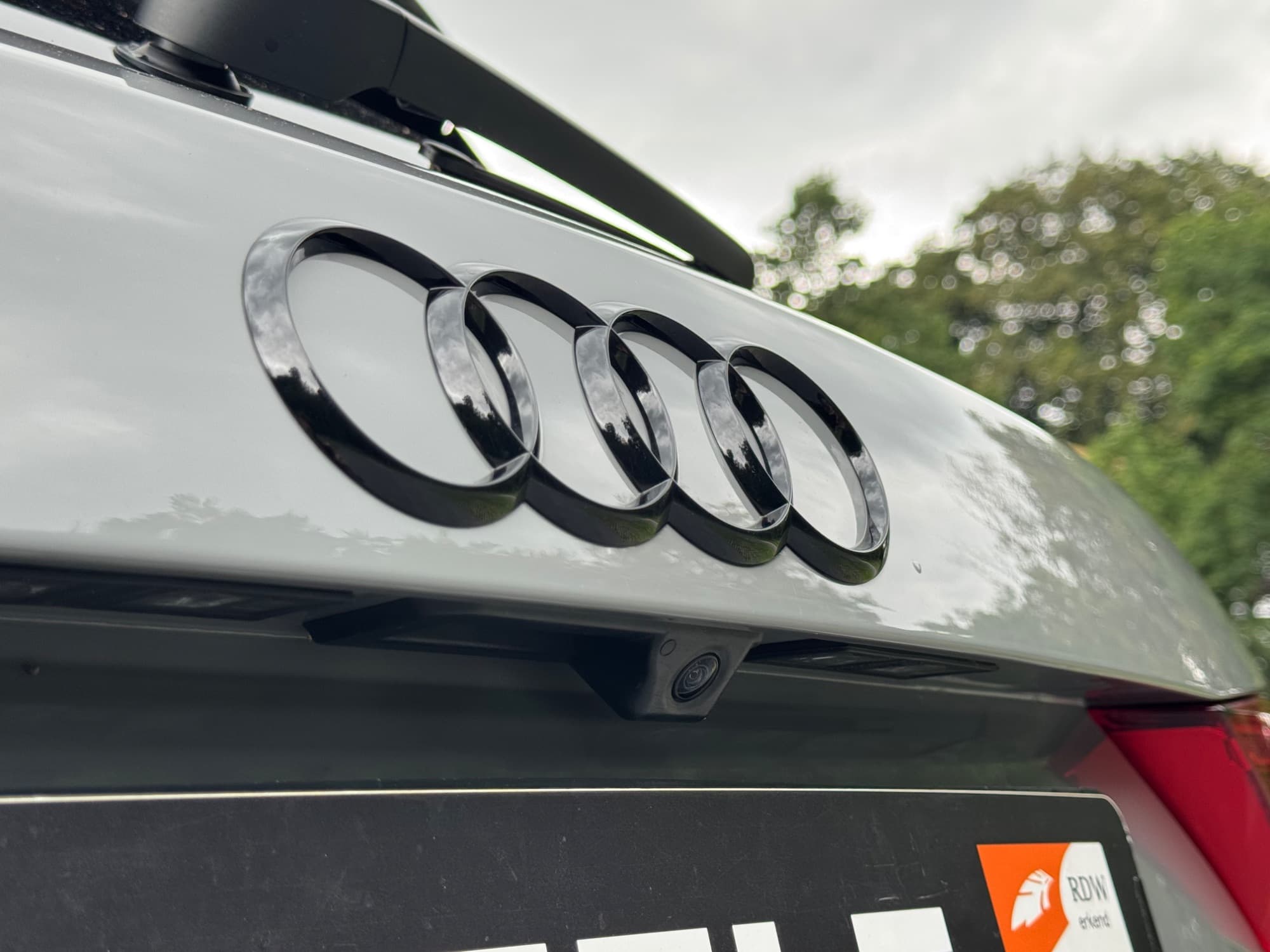 Audi Q3 45 TFSI e S-Line 