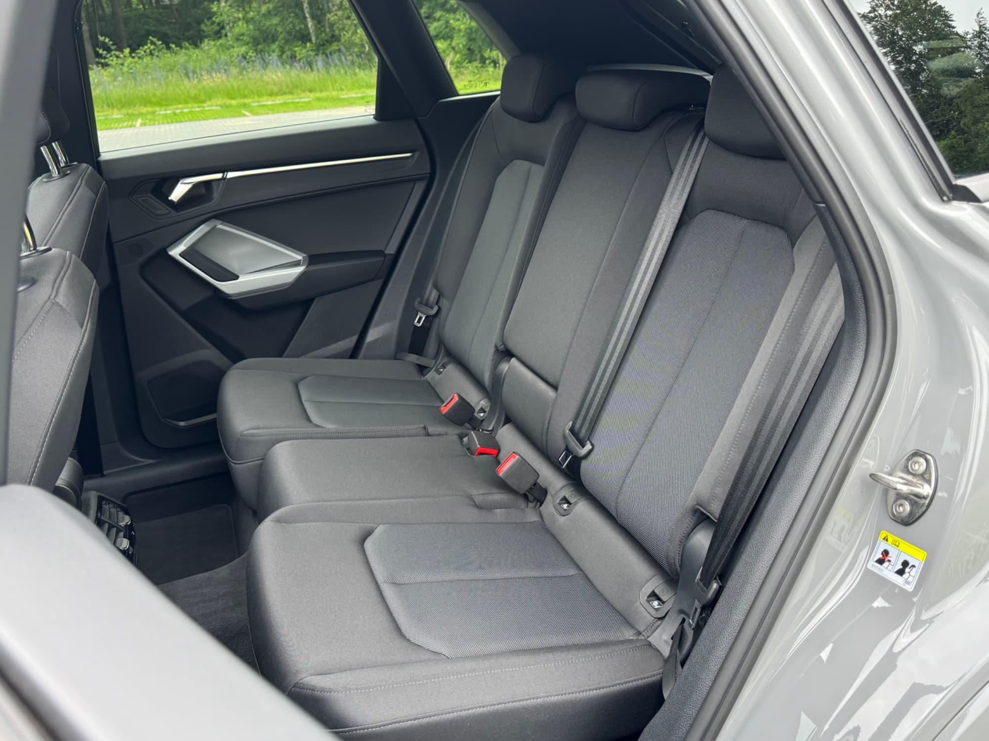 Audi Q3 45 TFSI e S-Line 