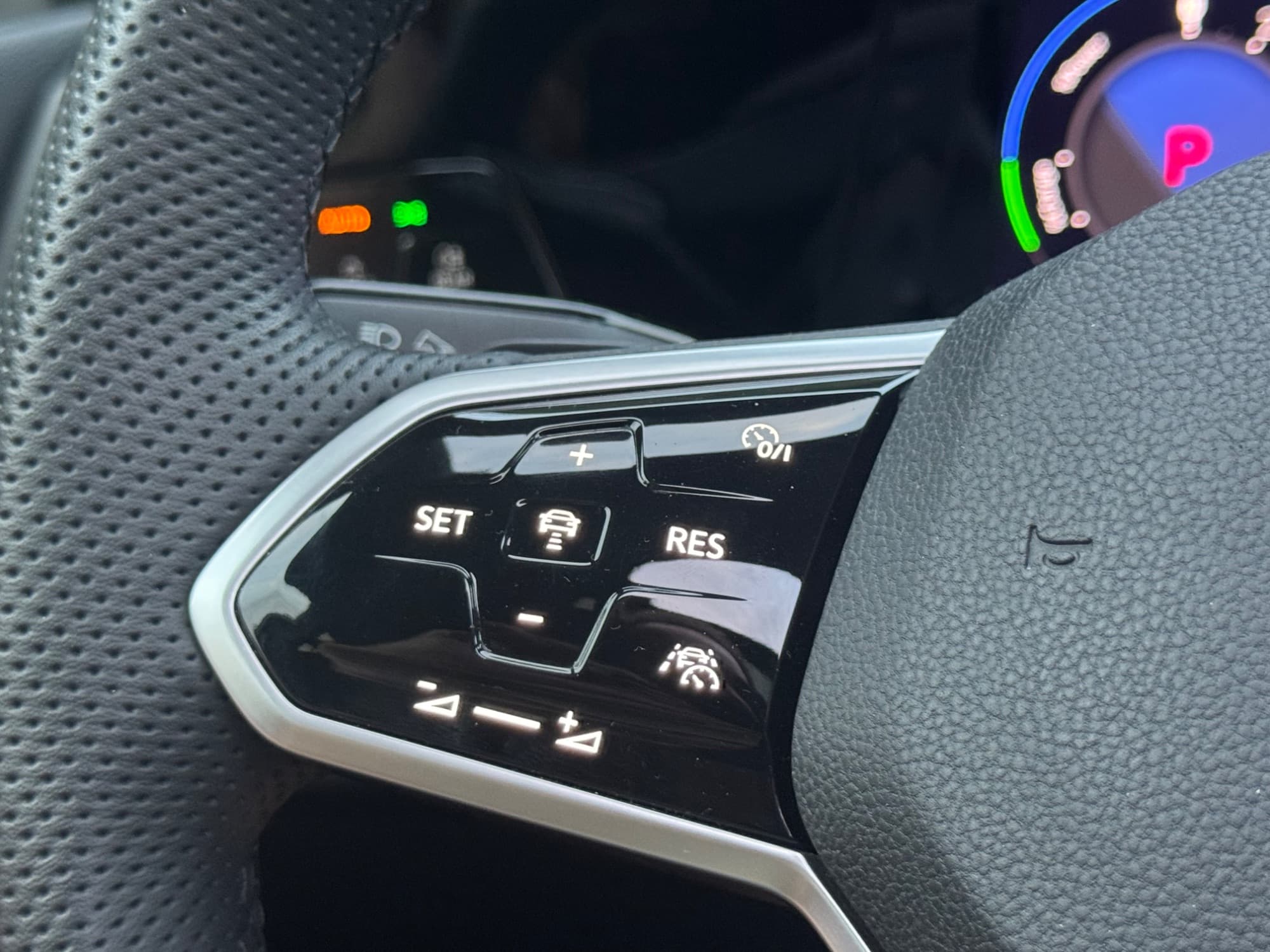 Volkswagen Golf 1.4 eHybrid