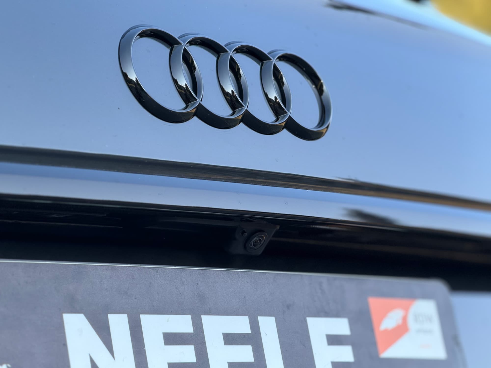 Audi Q5 50 TFSI e Quattro