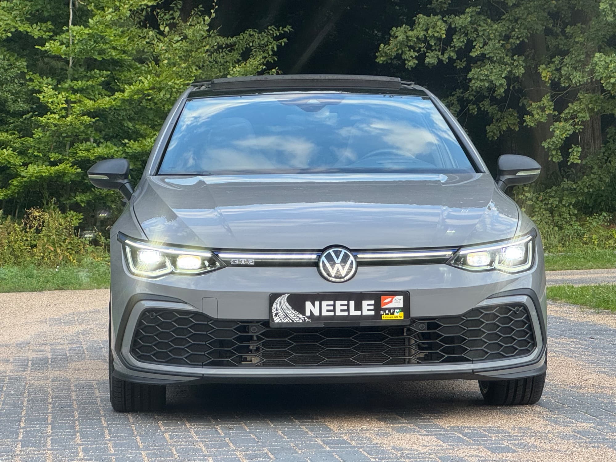 Volkswagen Golf 1.4 eHybrid