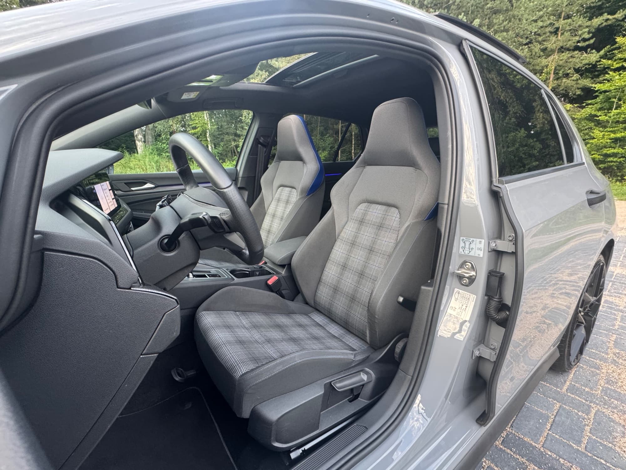 Volkswagen Golf 1.4 eHybrid