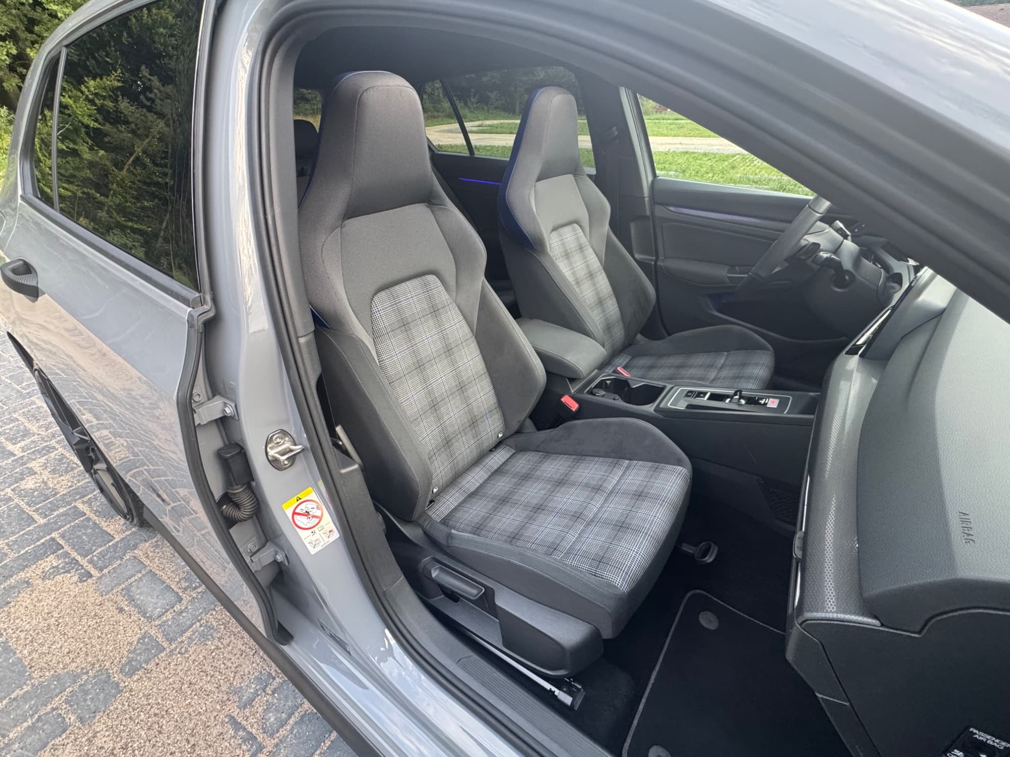 Volkswagen Golf 1.4 eHybrid