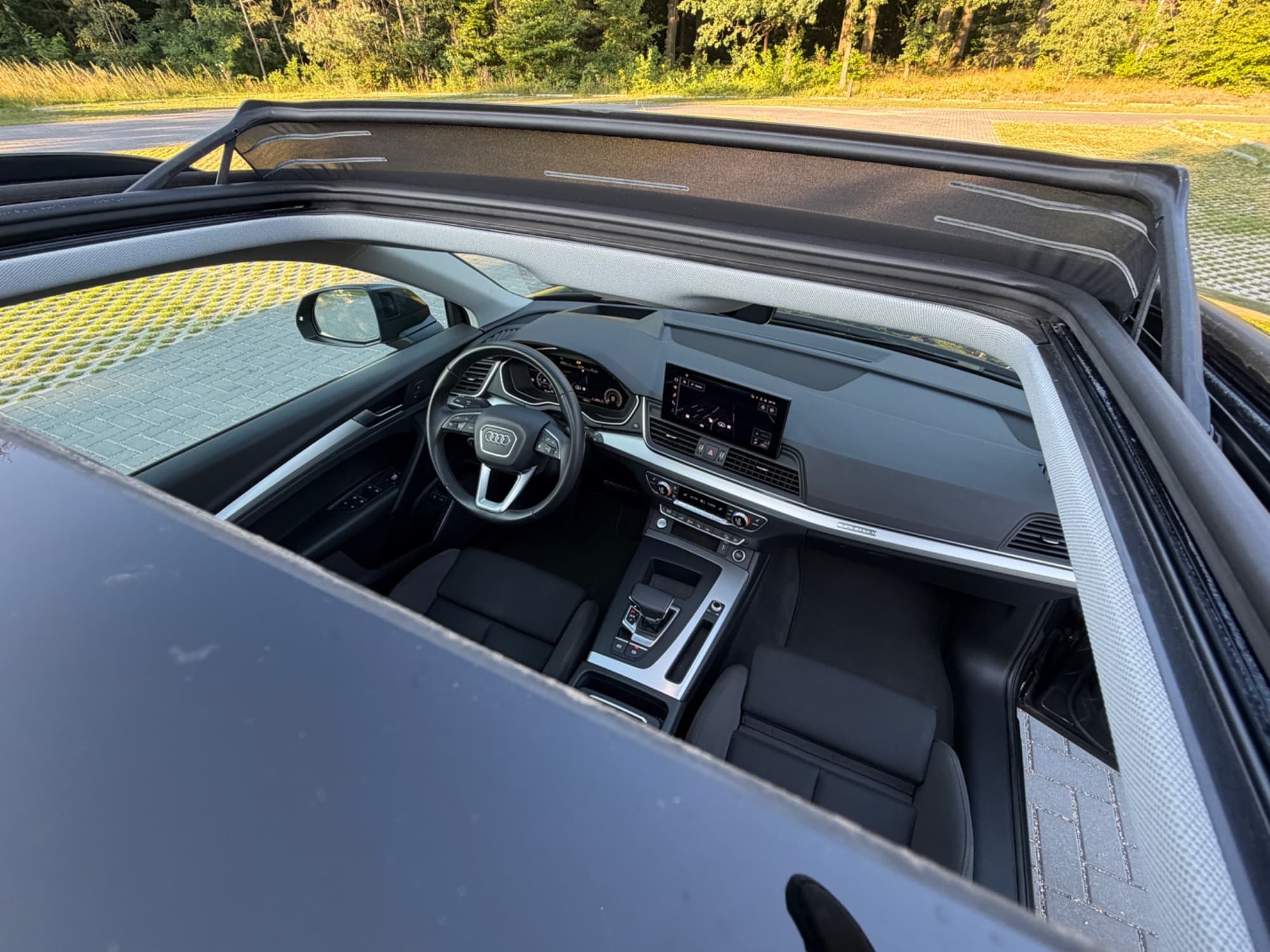 Audi Q5 50 TFSI e Quattro