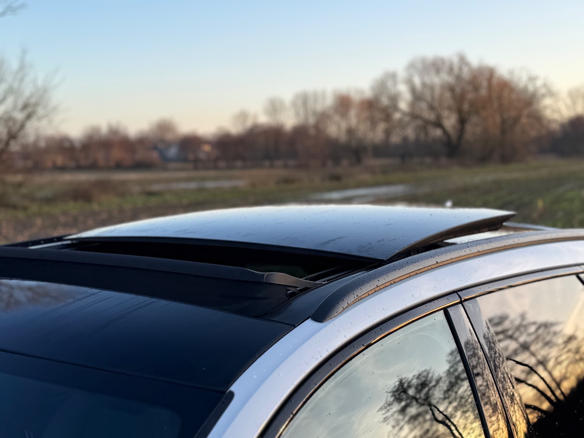 Audi A6 55 TFSI e