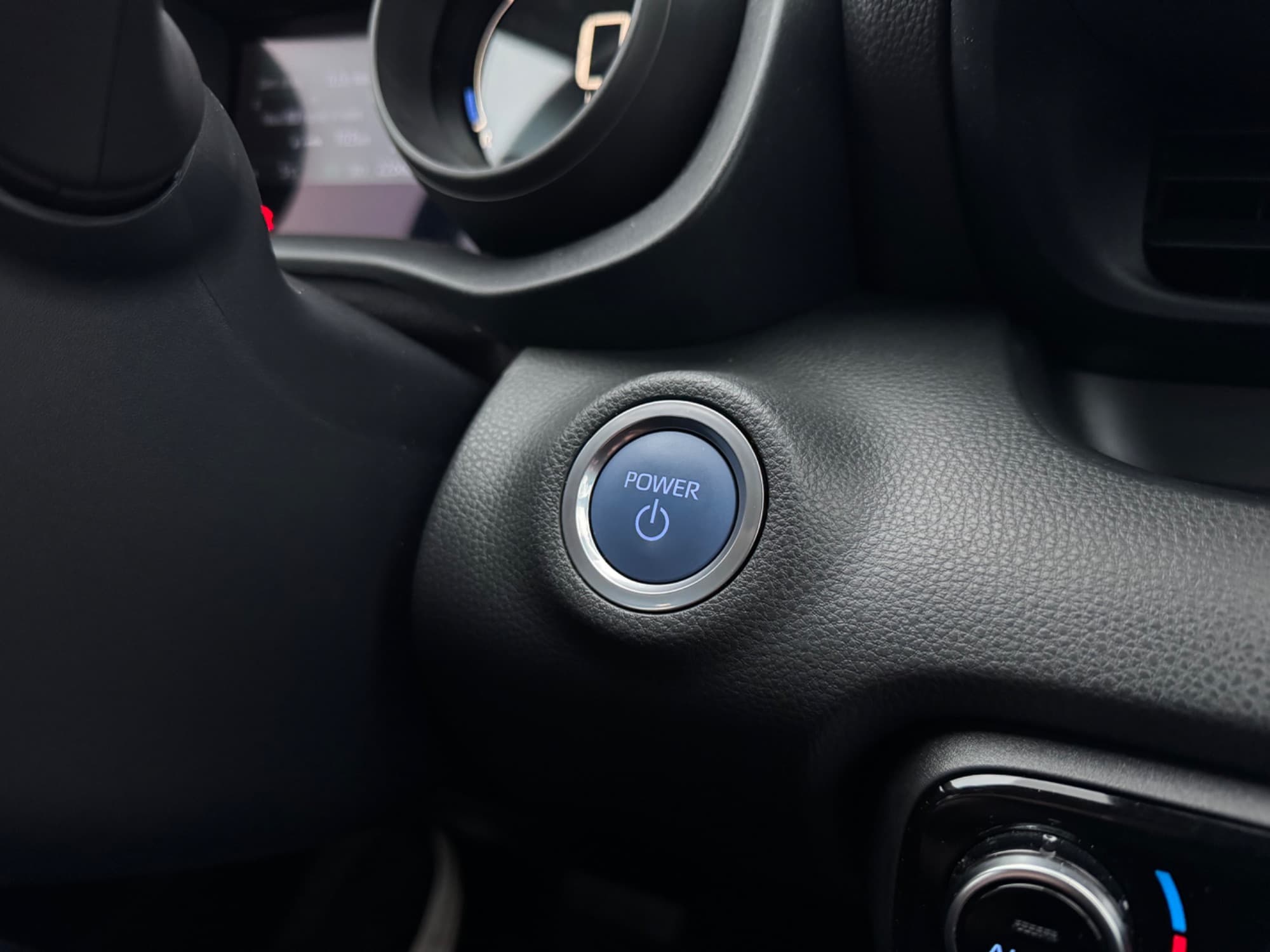 Toyota Yaris 1.5 Dynamic