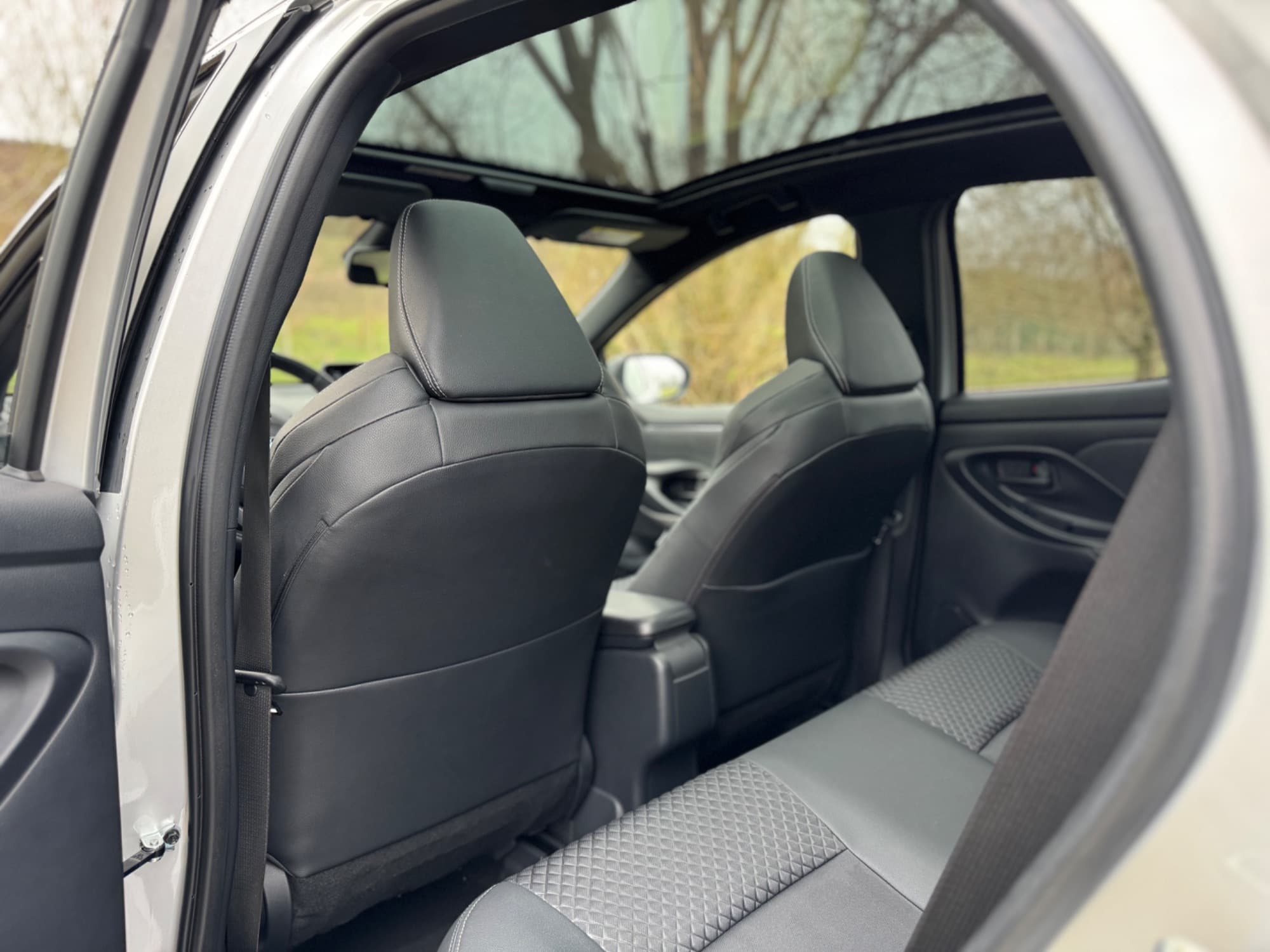 Toyota Yaris 1.5 Hybrid